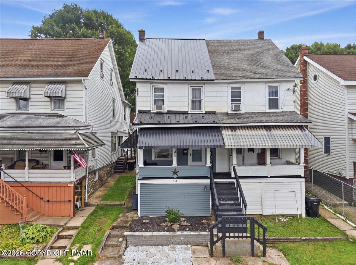 151 E Catawissa Street Property Photo 2