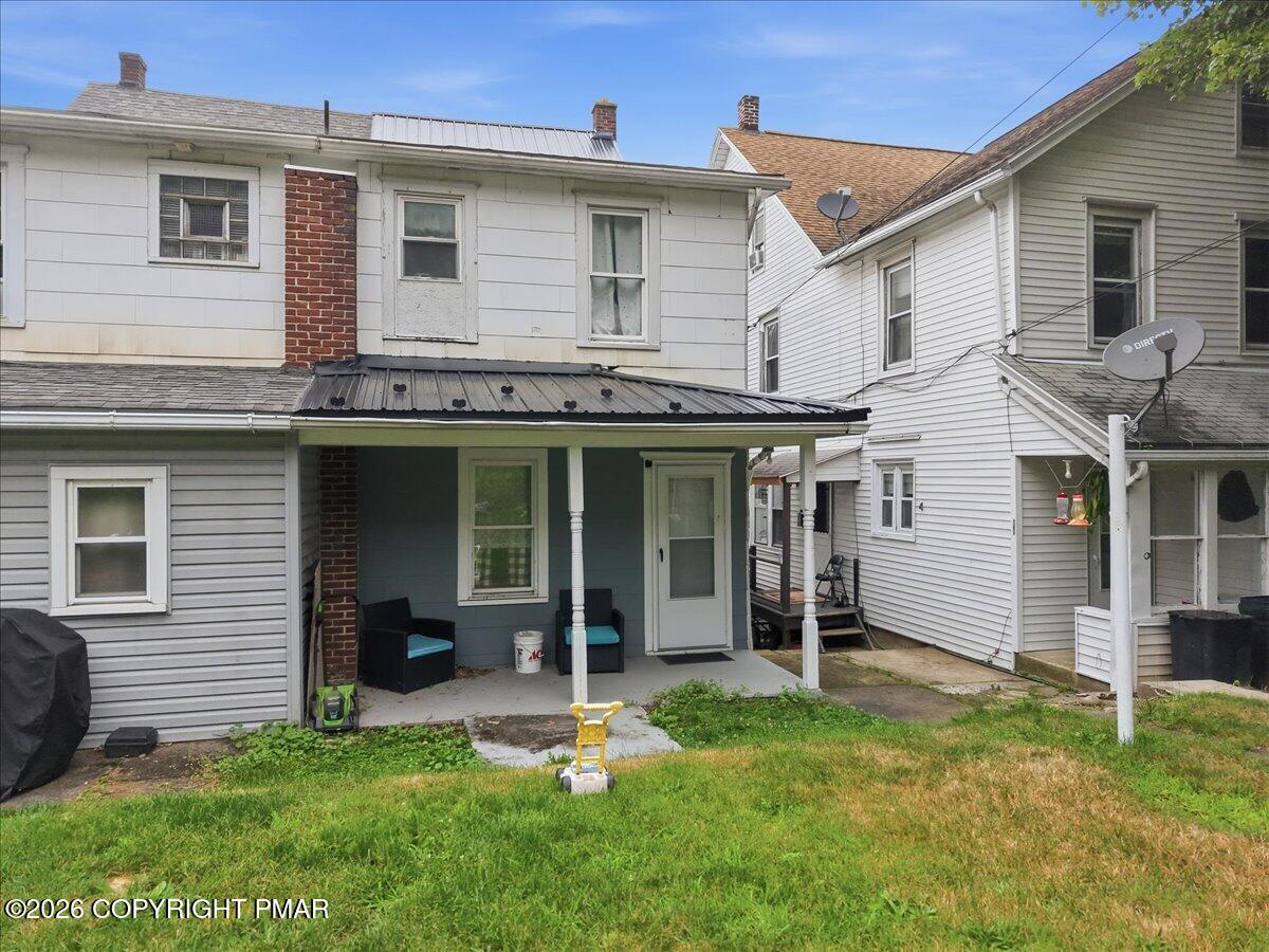 151 E Catawissa Street Property Photo 29