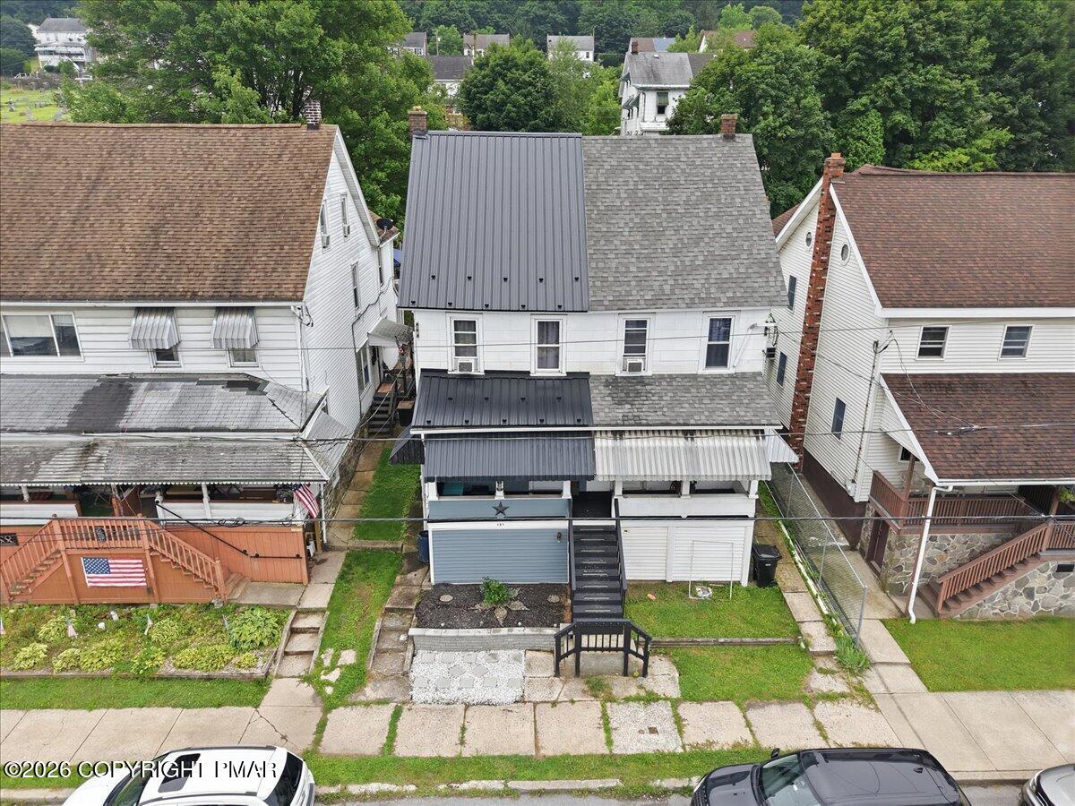 151 E Catawissa Street Property Photo 33