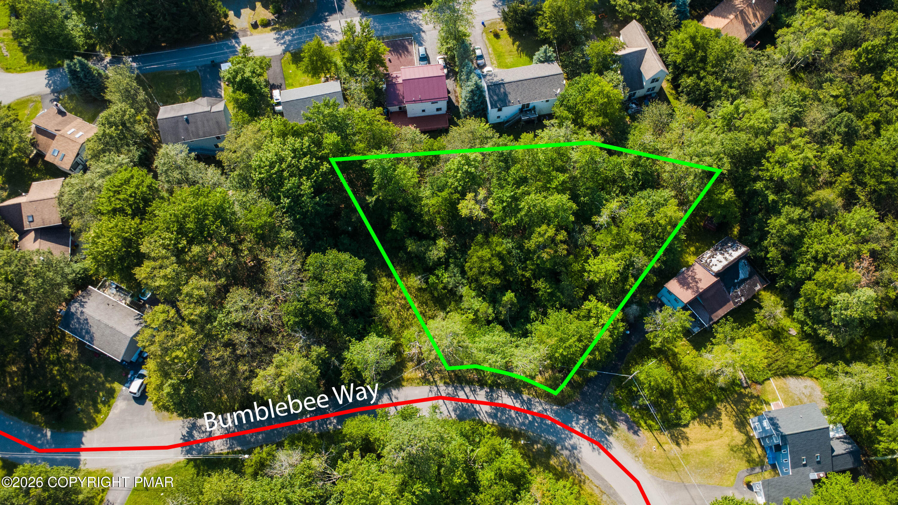 Bumble Bee Way 486 Way Property Photo 1