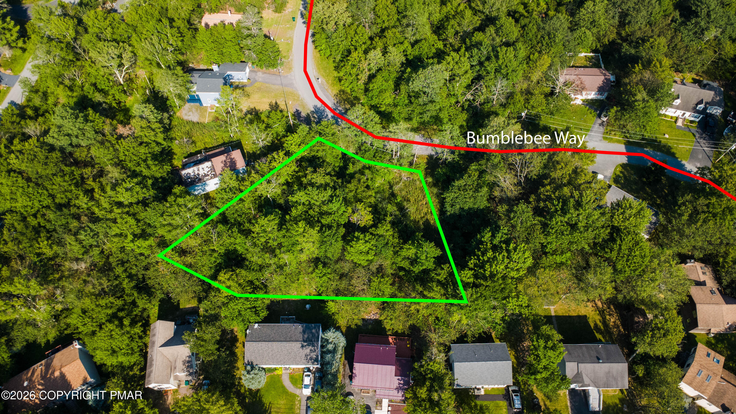 Bumble Bee Way 486 Way Property Photo 3