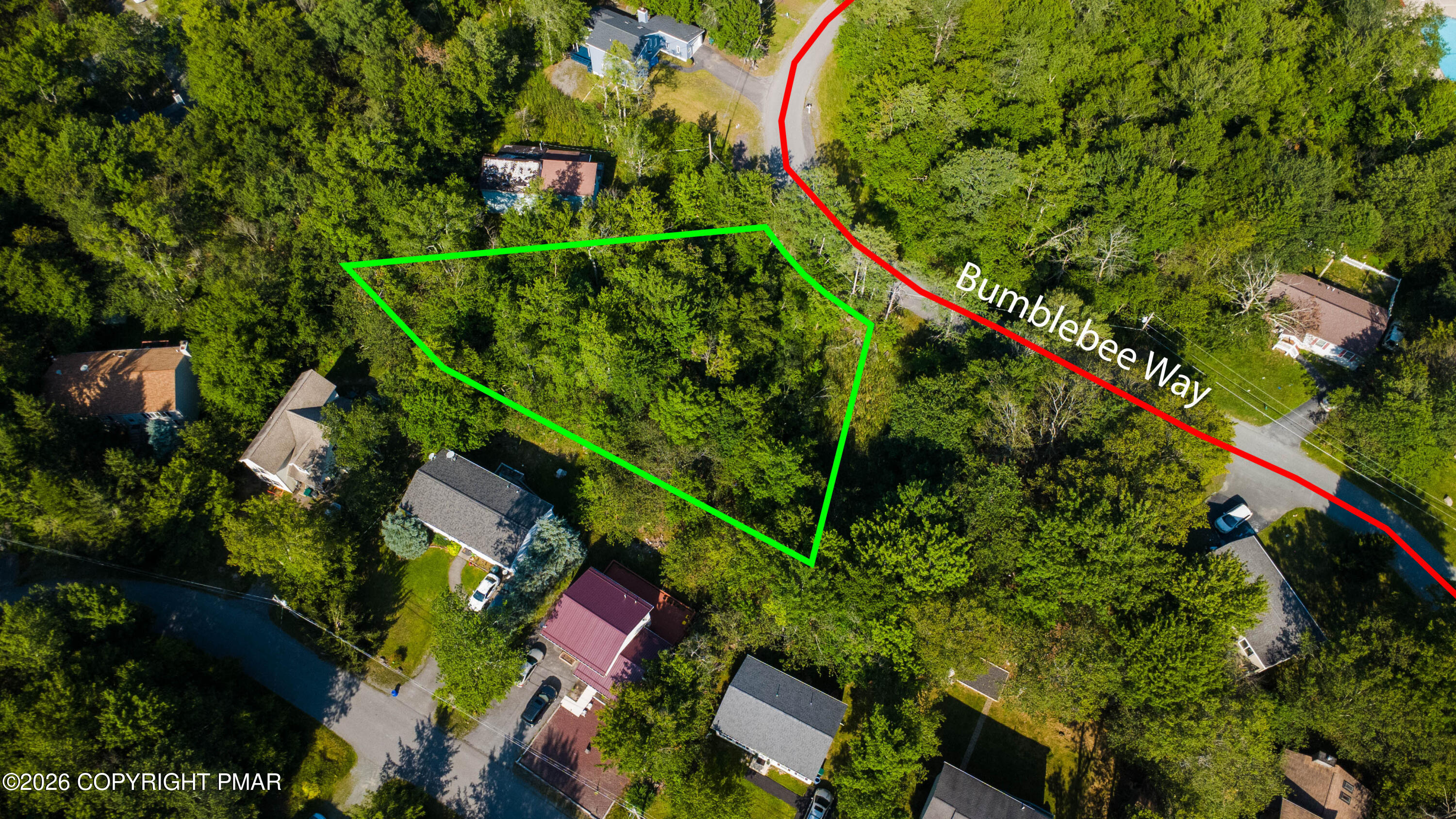 Bumble Bee Way 486 Way Property Photo 14