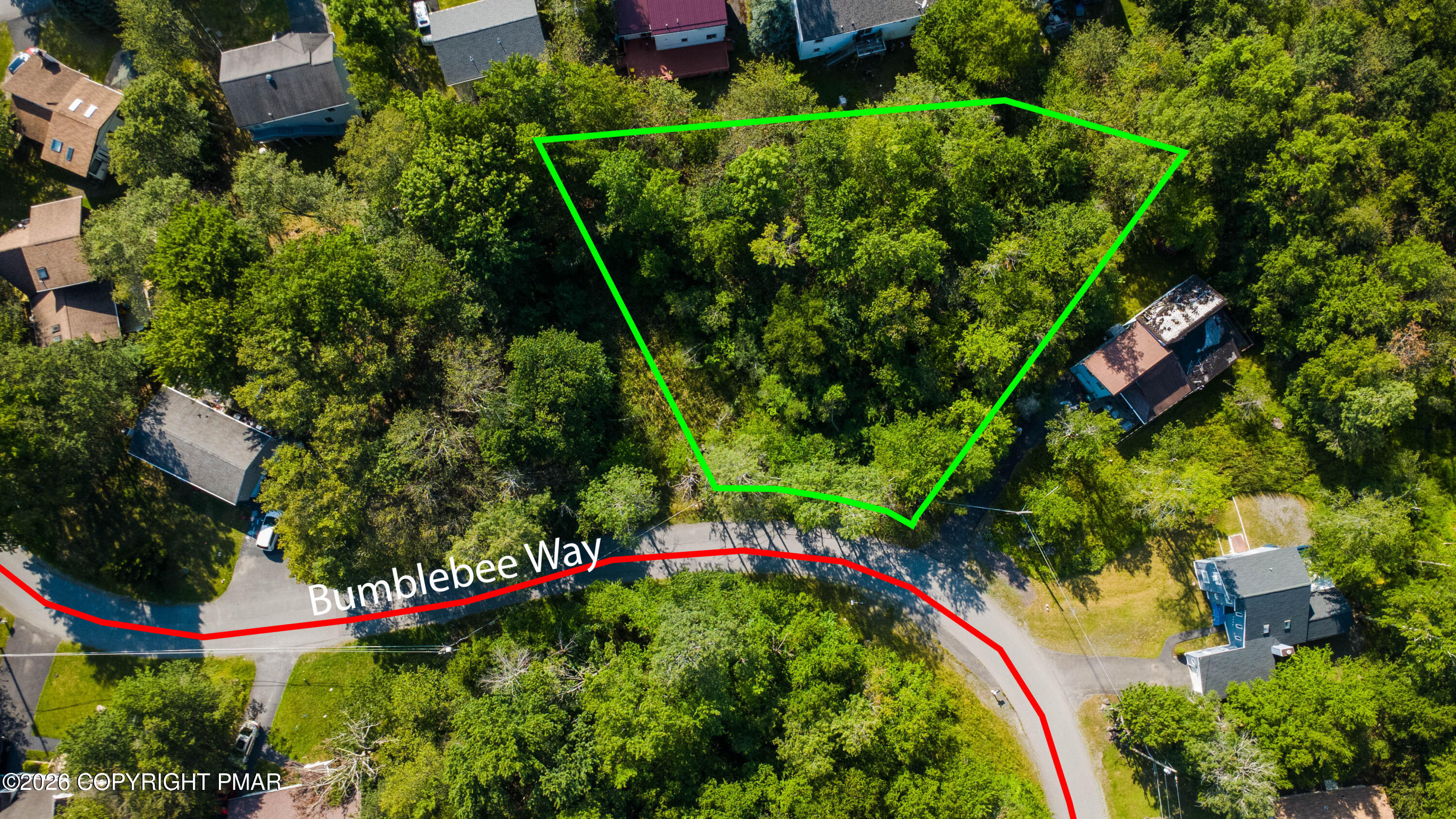 Bumble Bee Way 486 Way Property Photo 18
