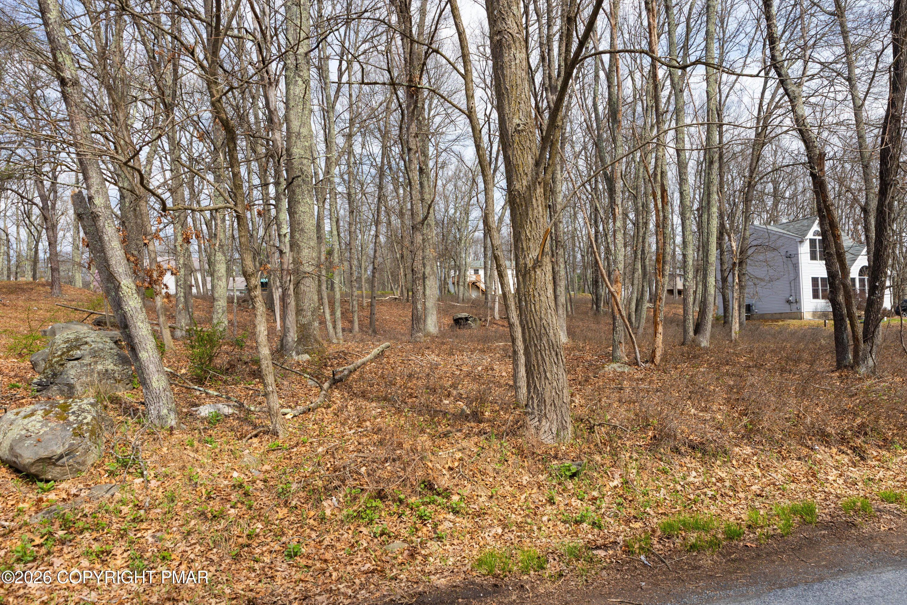 0 Carol Rd 153 Road Property Photo 6