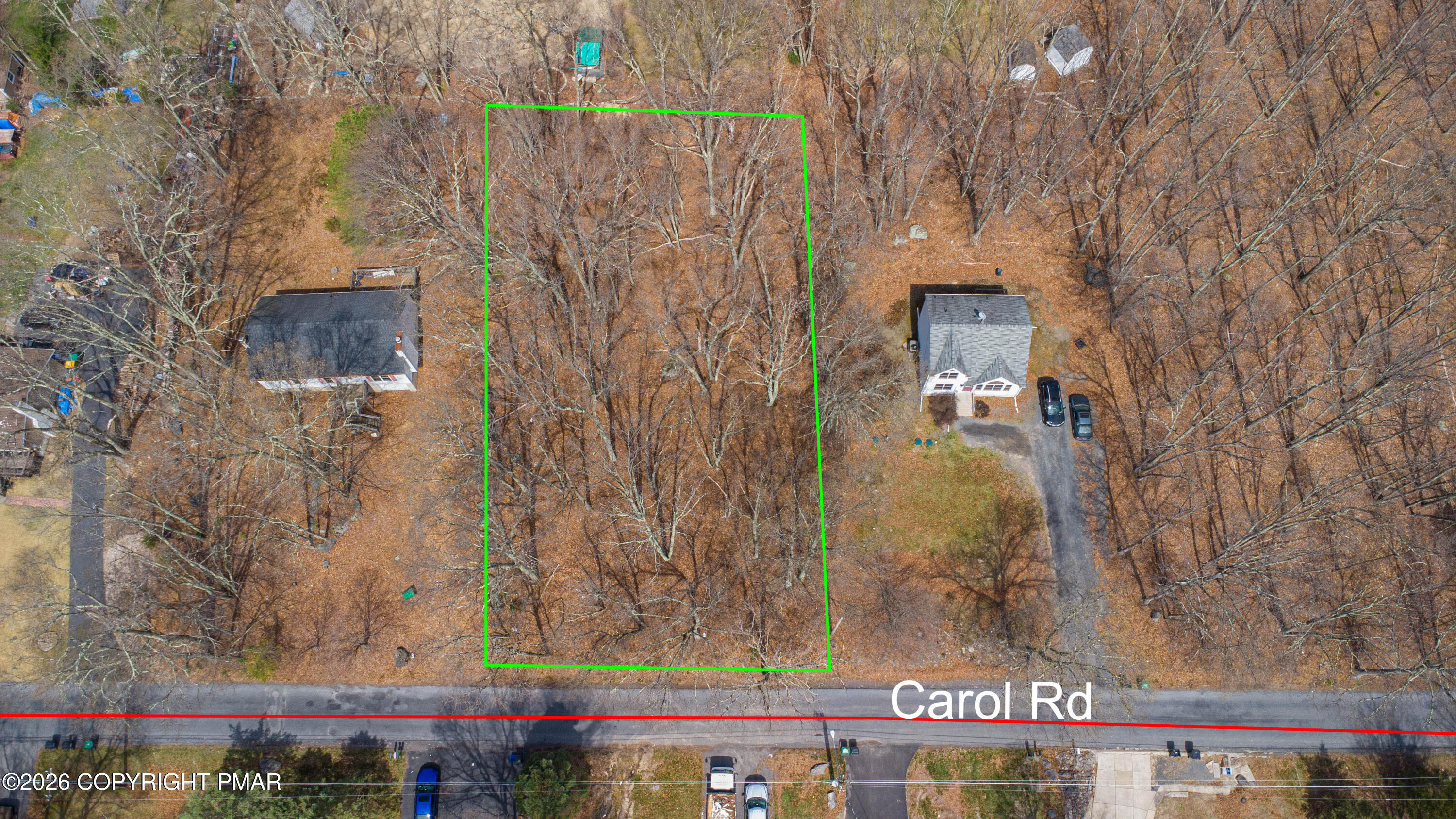 0 Carol Rd 153 Road Property Photo 14