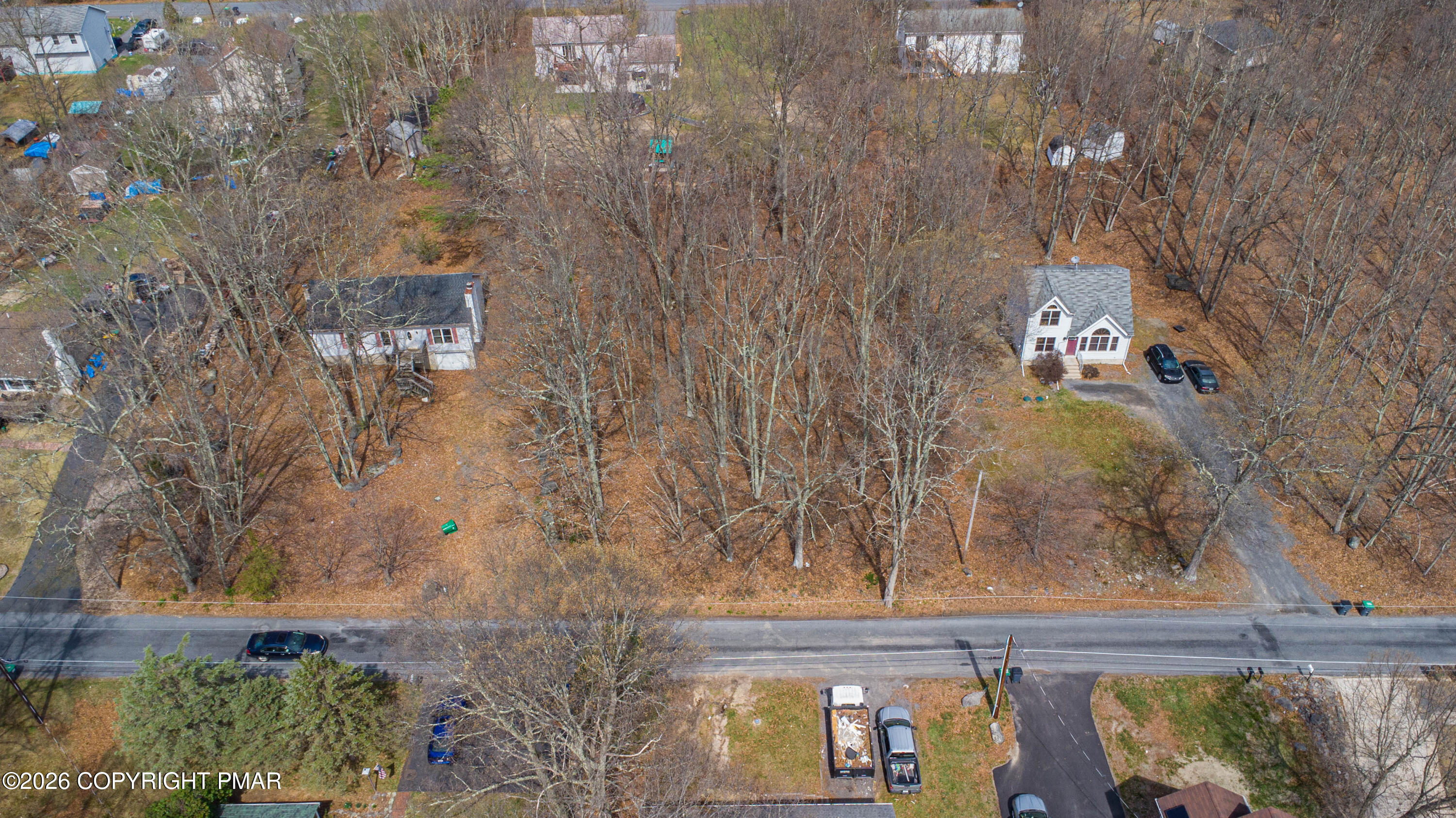 0 Carol Rd 153 Road Property Photo 17