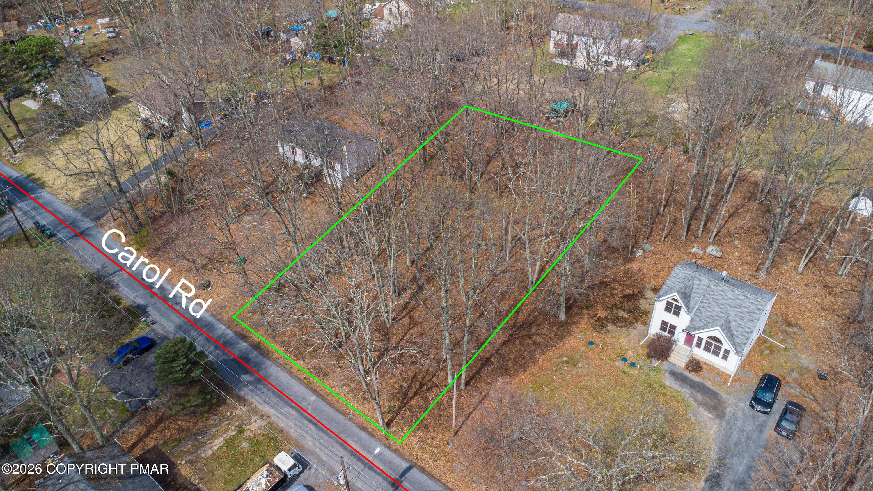 0 Carol Rd 153 Road Property Photo 18