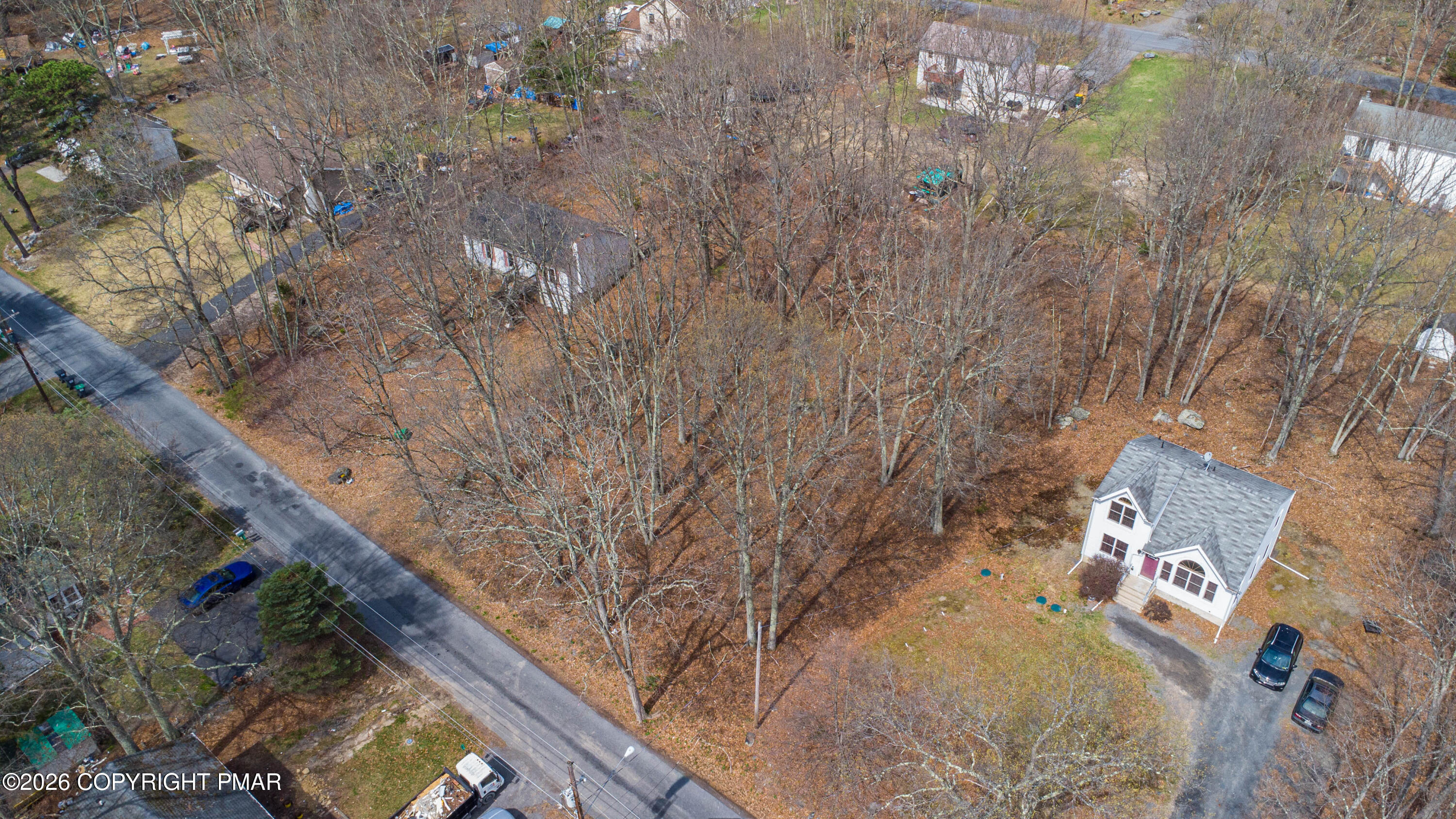 0 Carol Rd 153 Road Property Photo 19