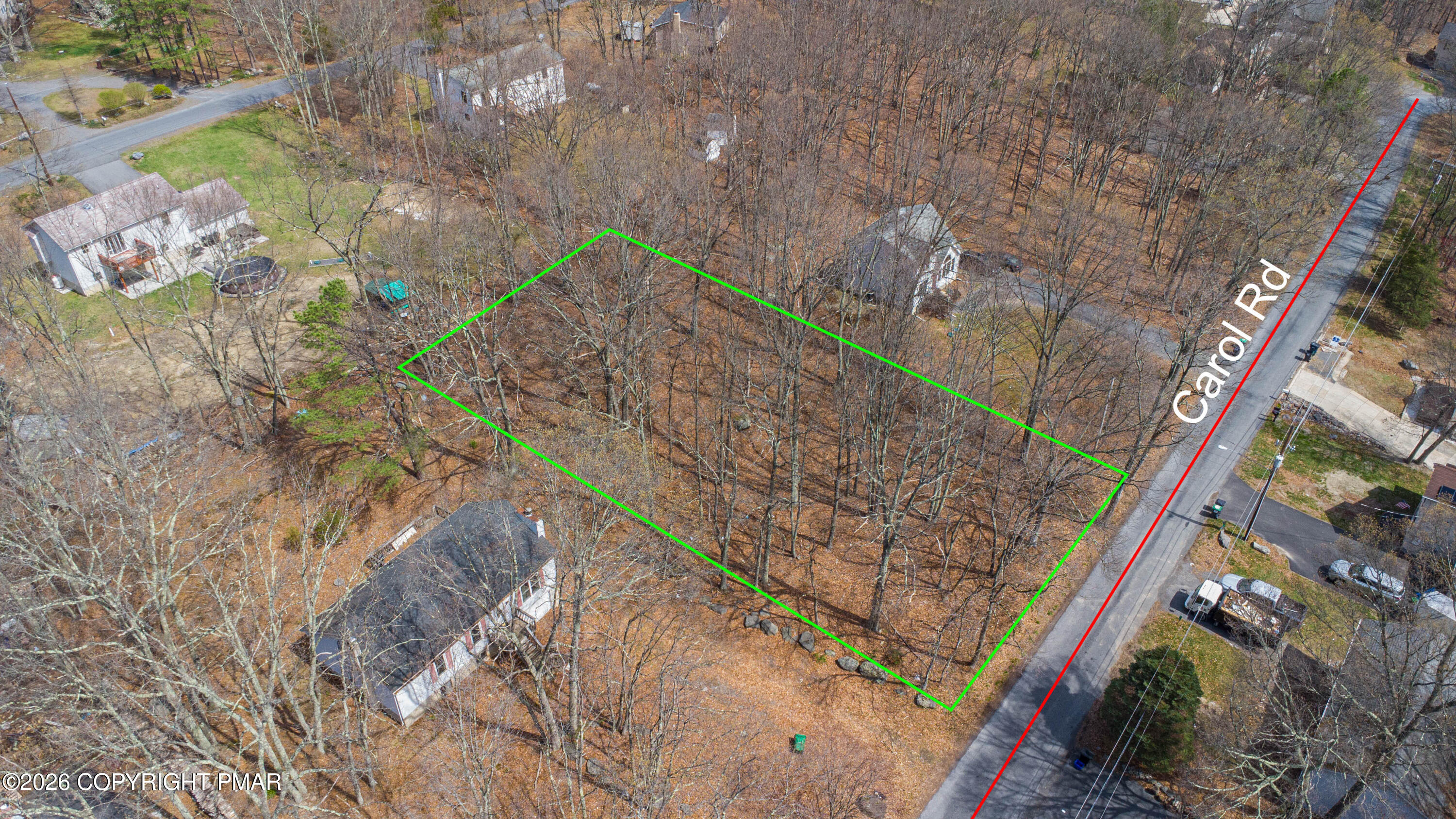 0 Carol Rd 153 Road Property Photo 20