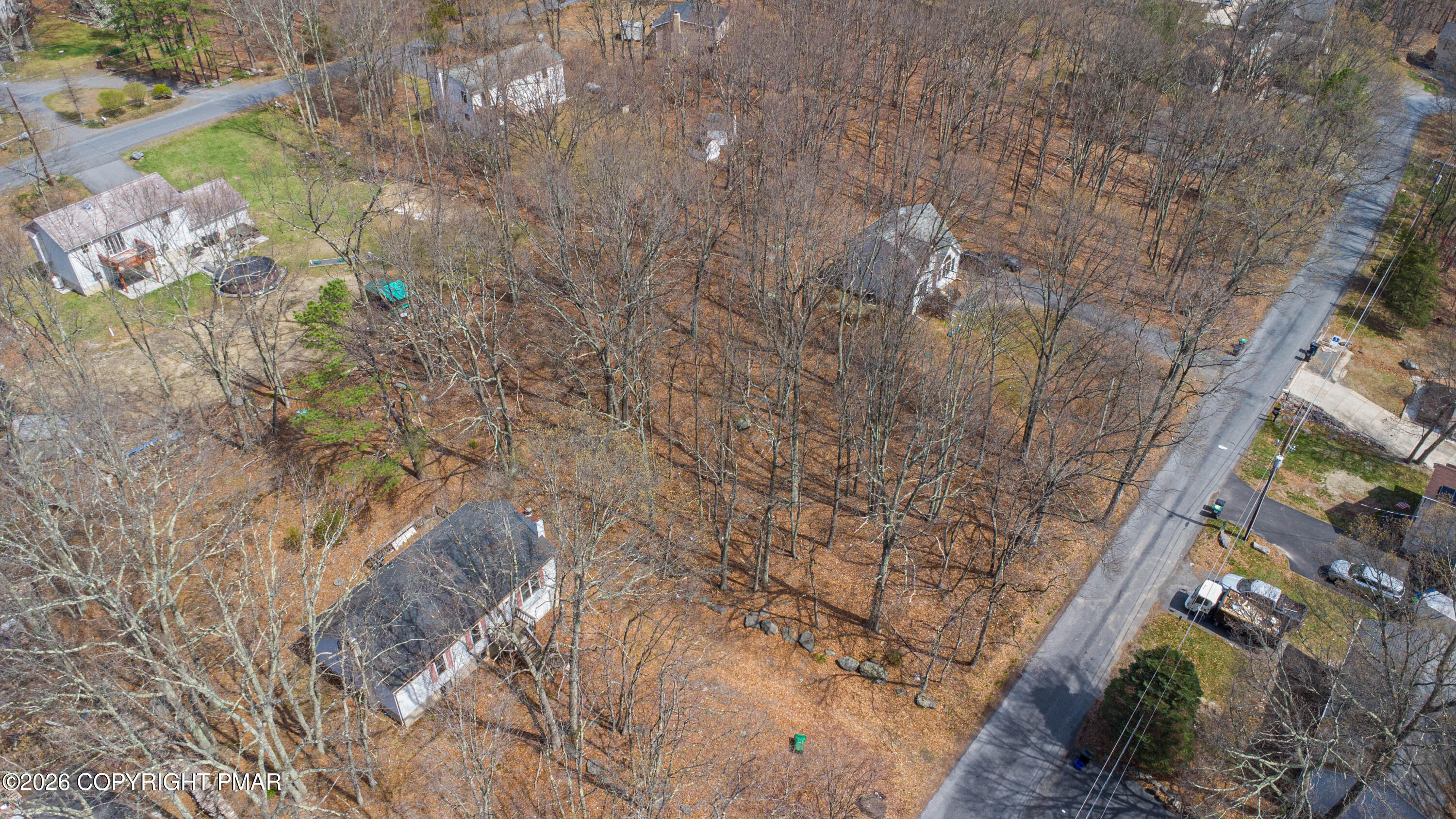 0 Carol Rd 153 Road Property Photo 21