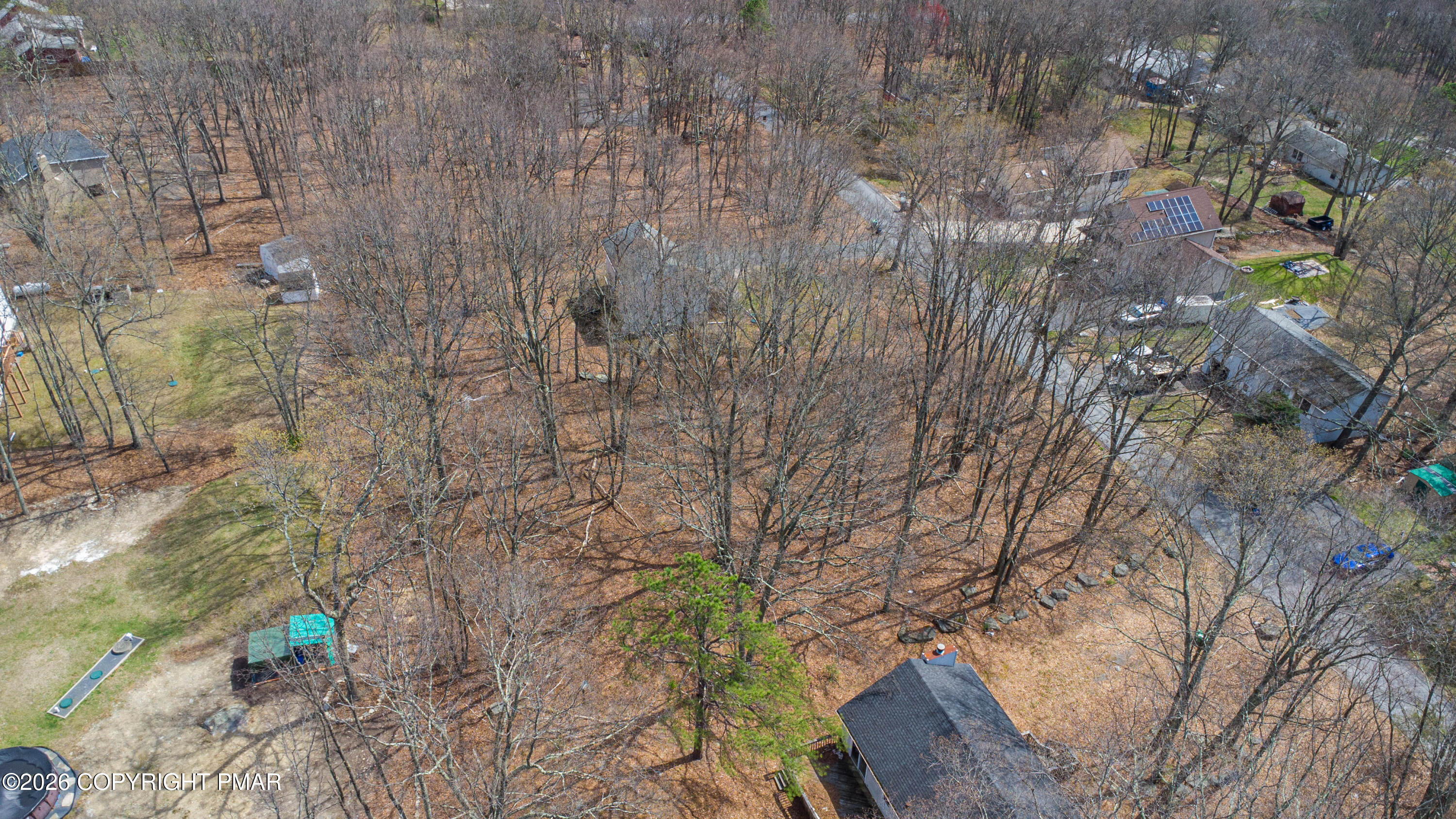 0 Carol Rd 153 Road Property Photo 23