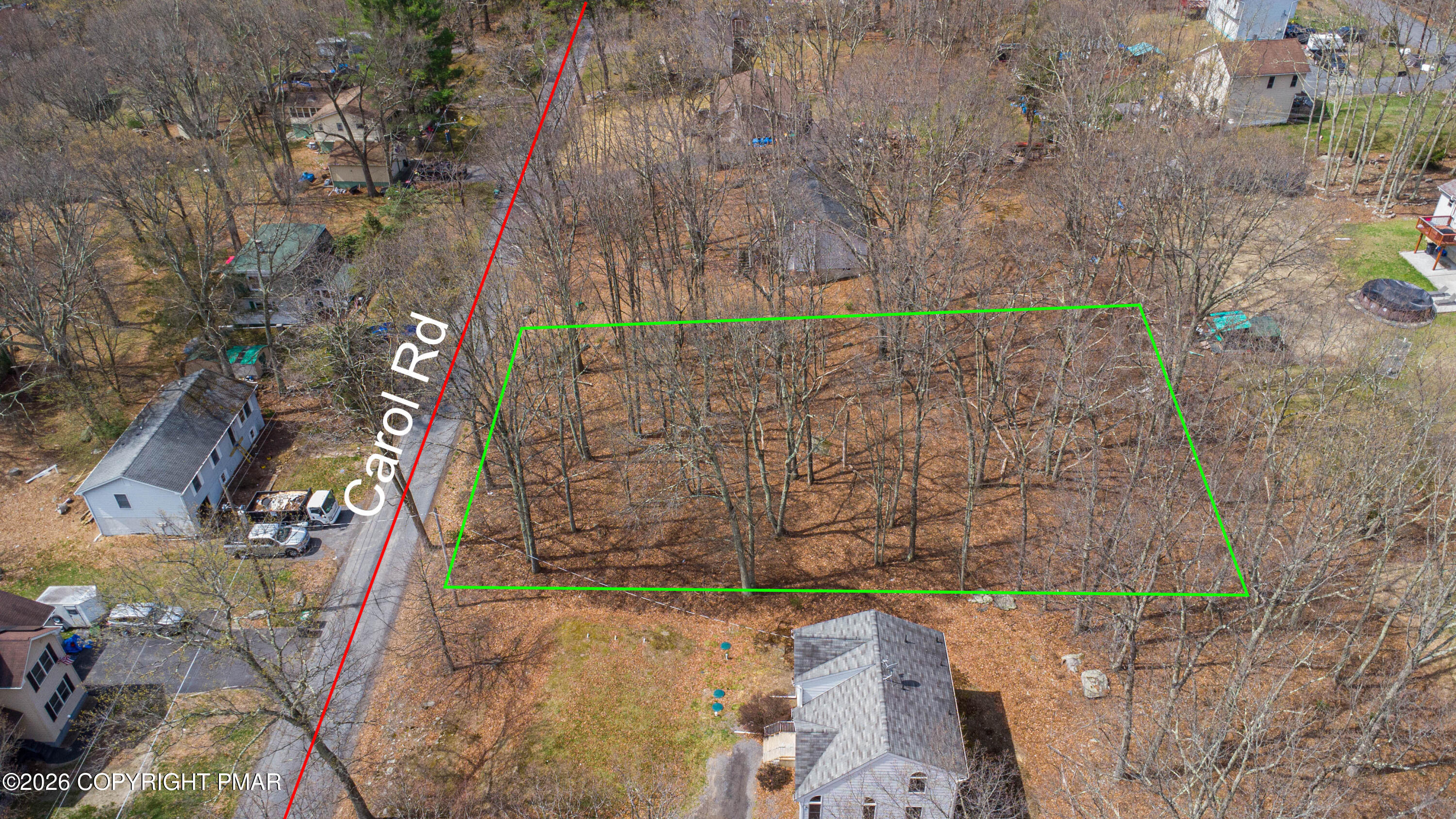0 Carol Rd 153 Road Property Photo 26