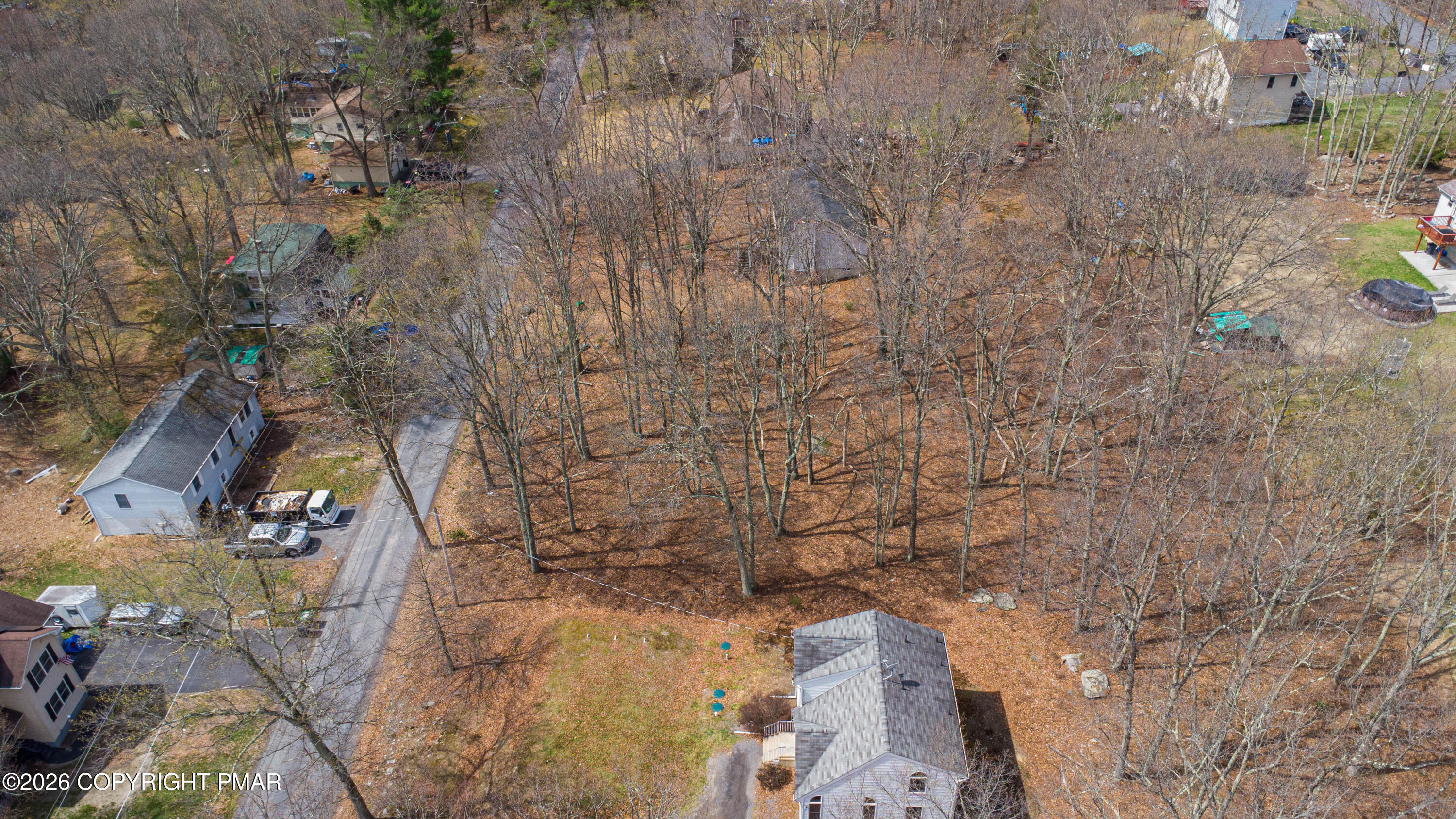 0 Carol Rd 153 Road Property Photo 27