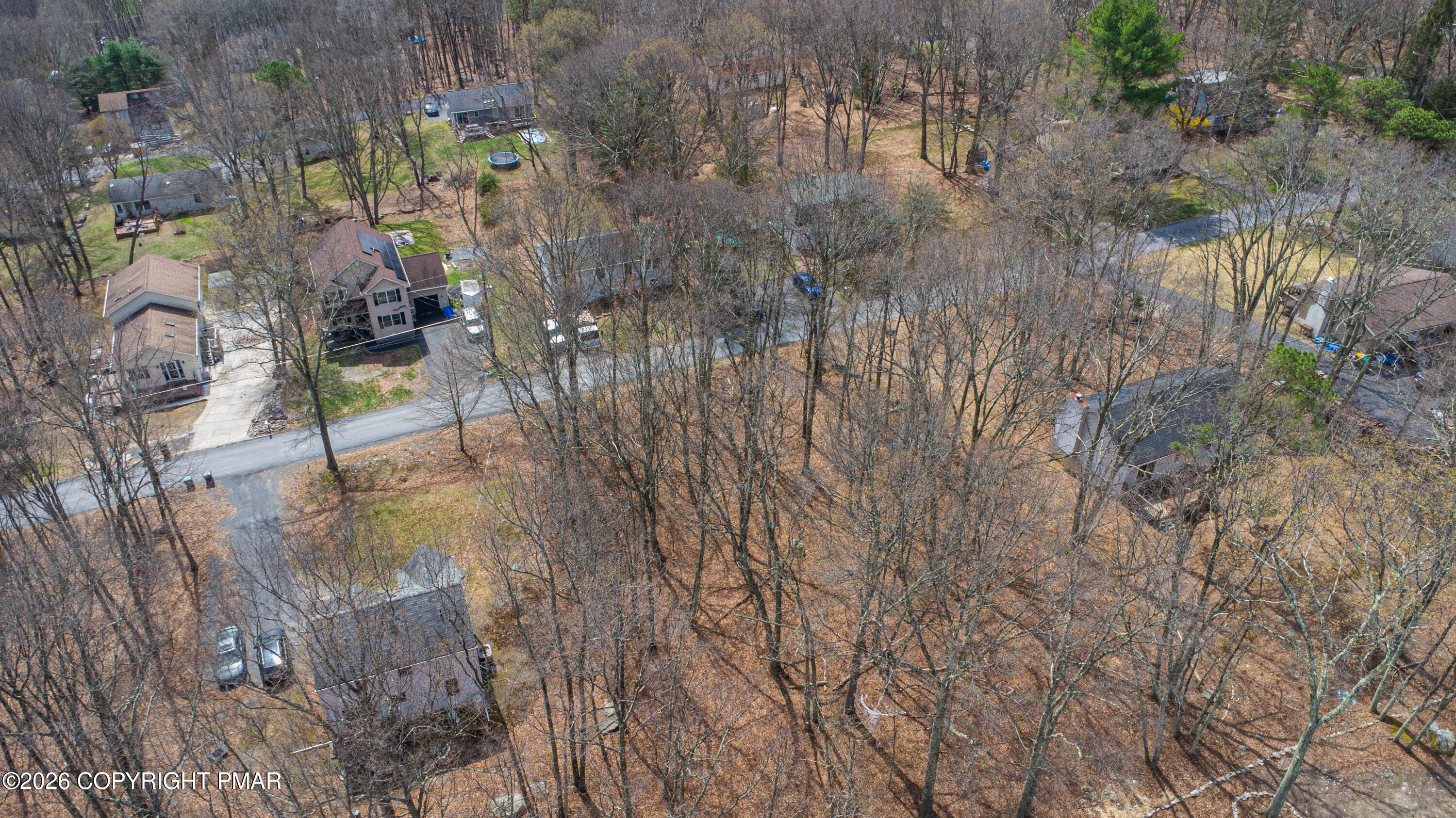 0 Carol Rd 153 Road Property Photo 28