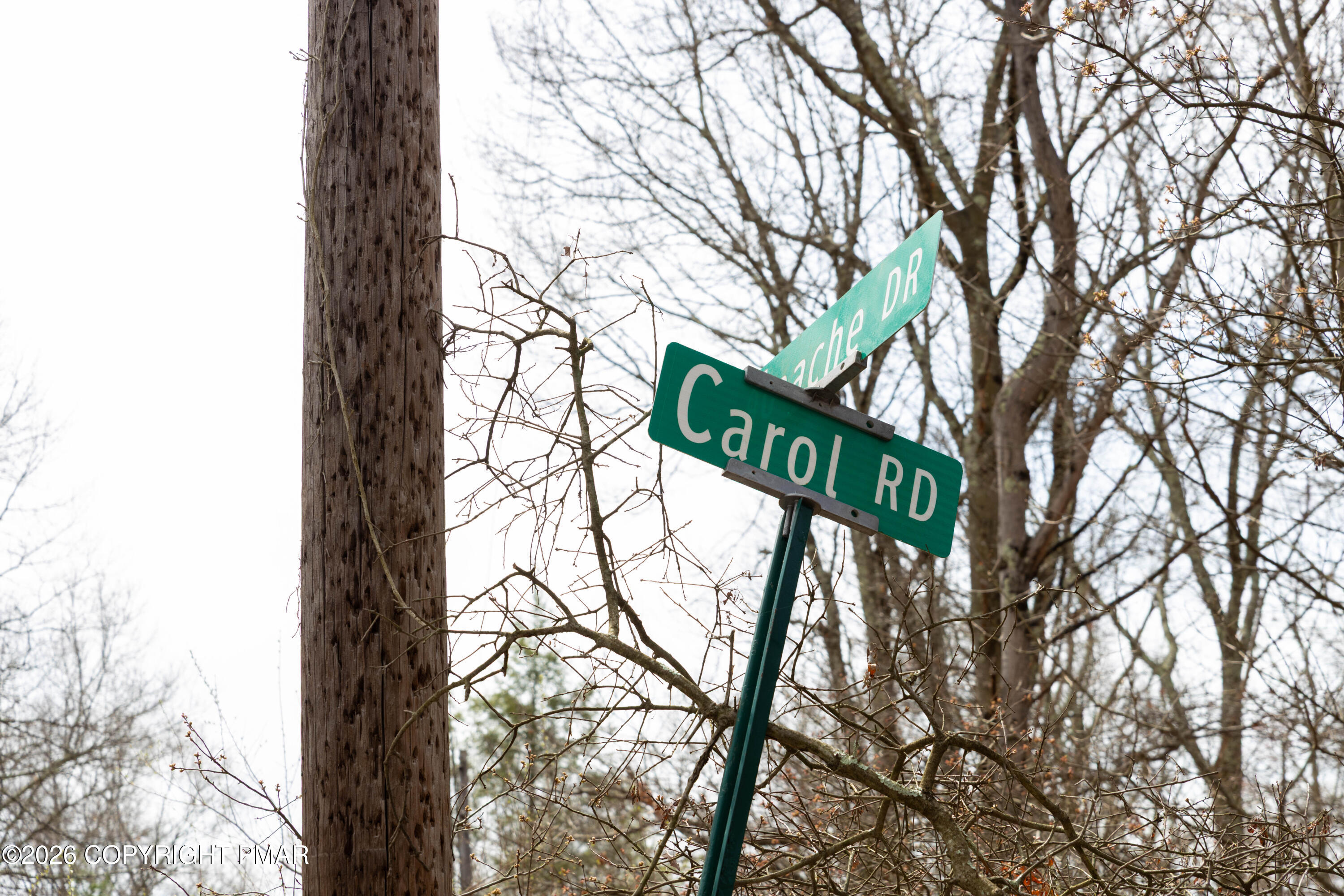0 Carol Rd 153 Road Property Photo 31