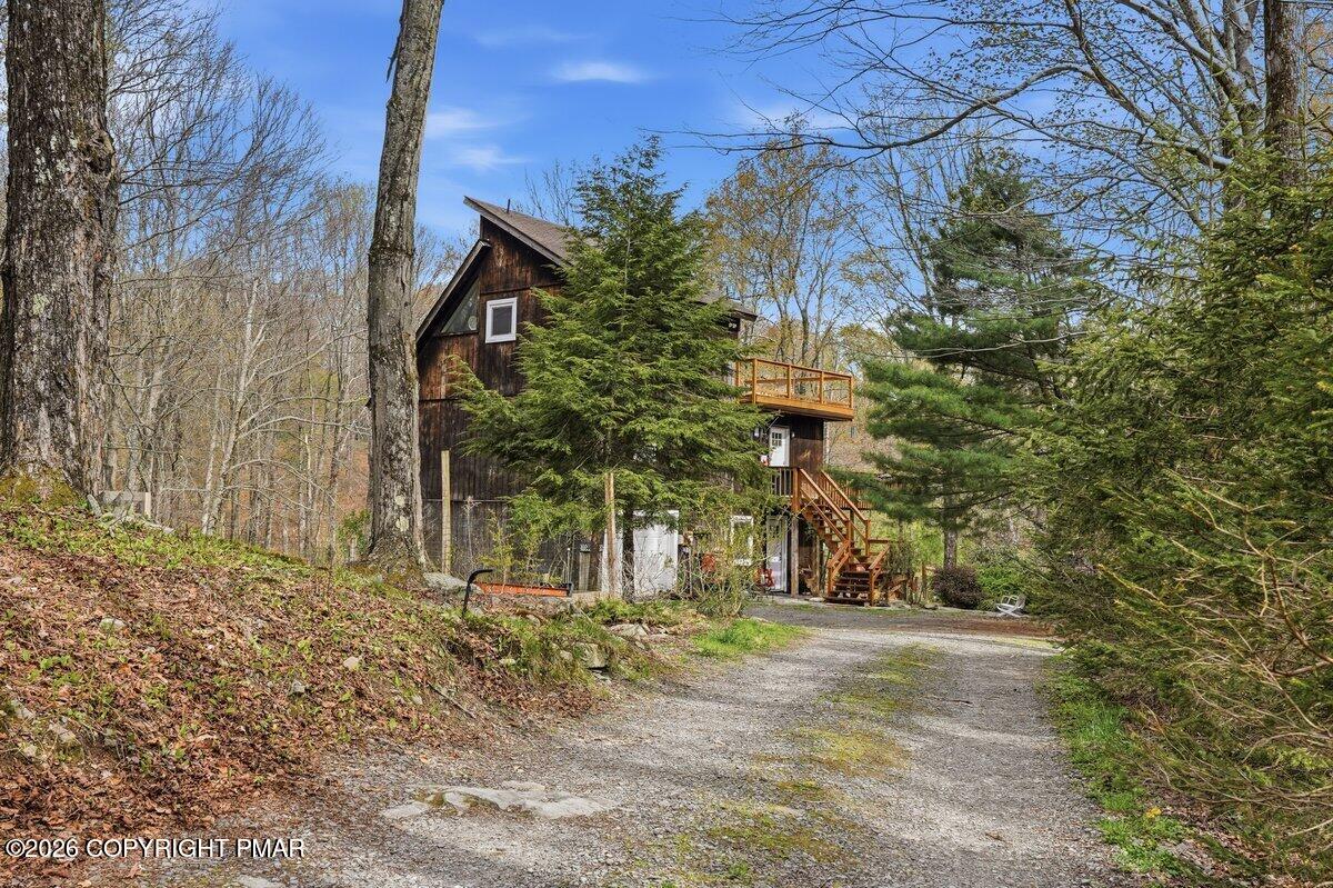 106 Butternut Lane Property Photo 6