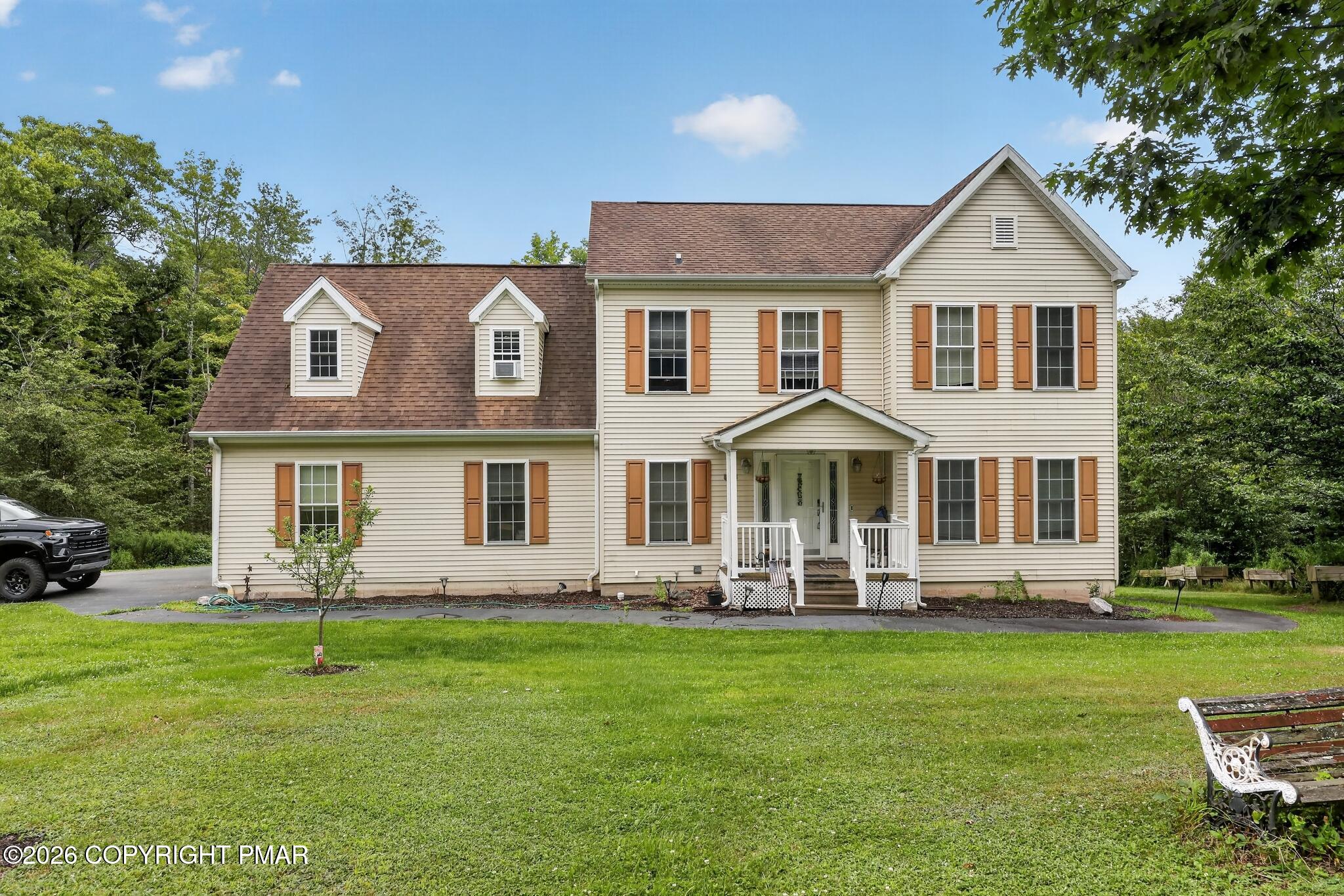 64 White Rock Drive
