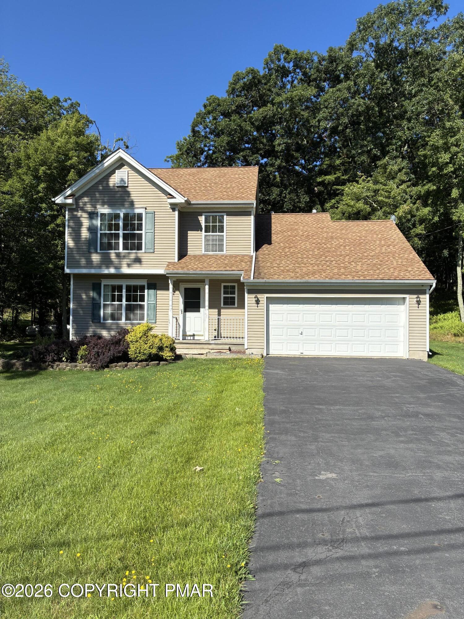 1010 Dorset Drive Property Photo 1