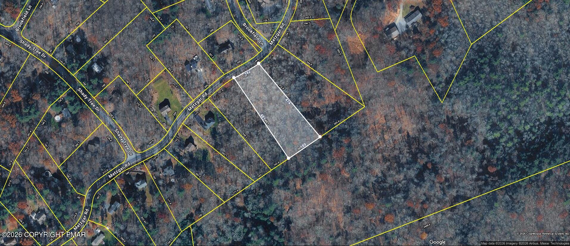 Metzgar Road Property Photo 6