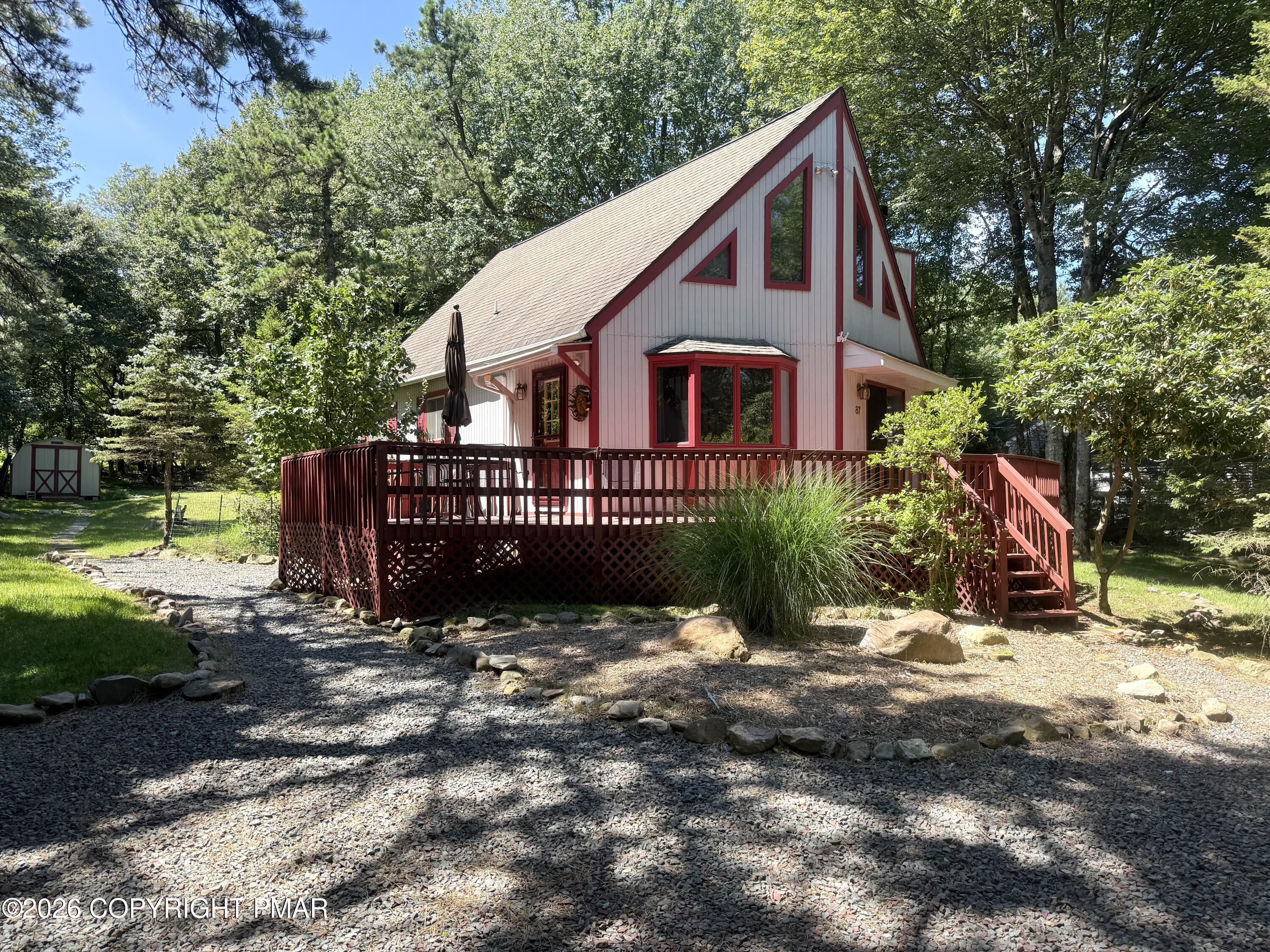 87 Jeffers Way Property Photo 9