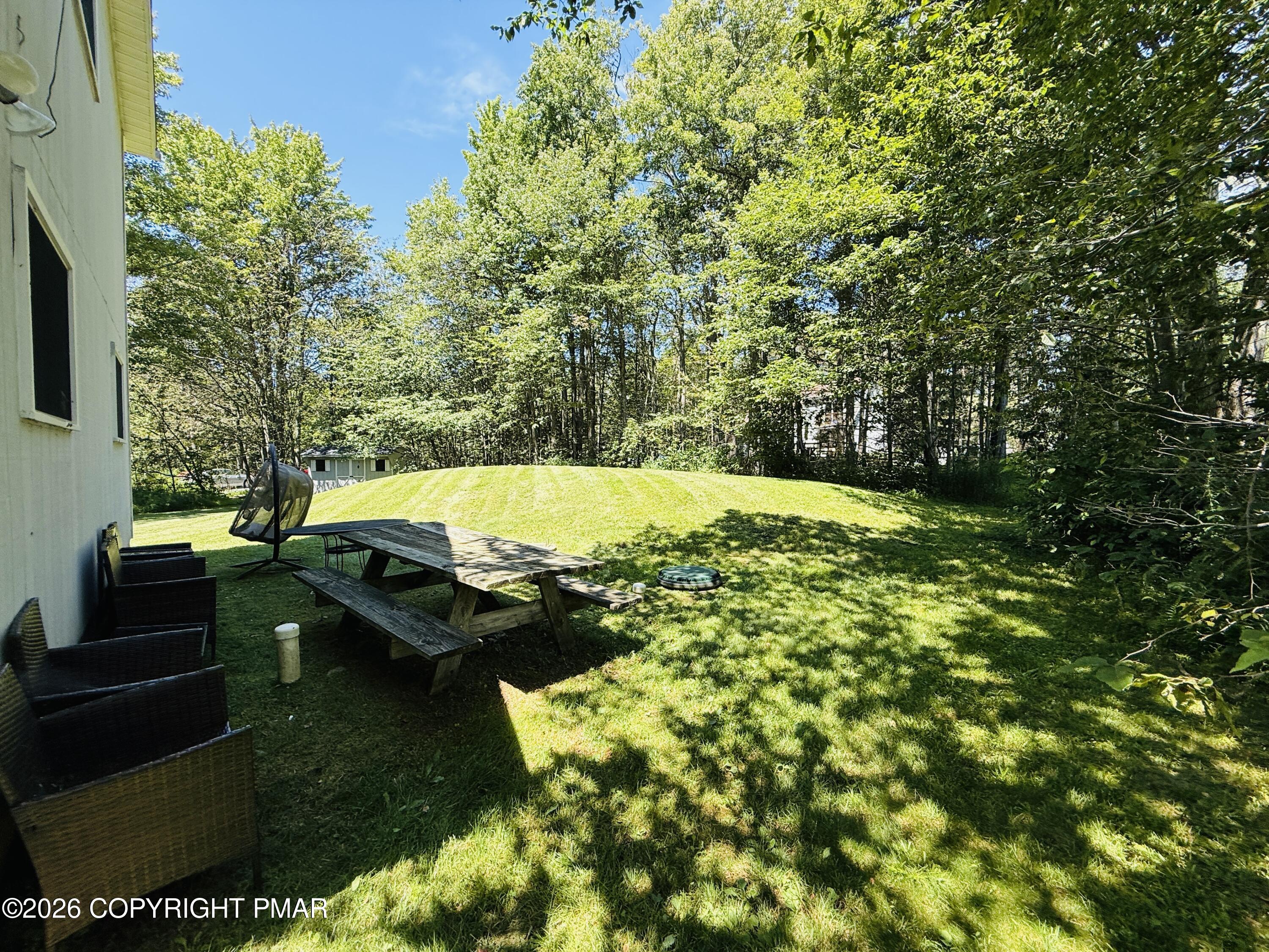 4204 Hickory Road Property Photo 5
