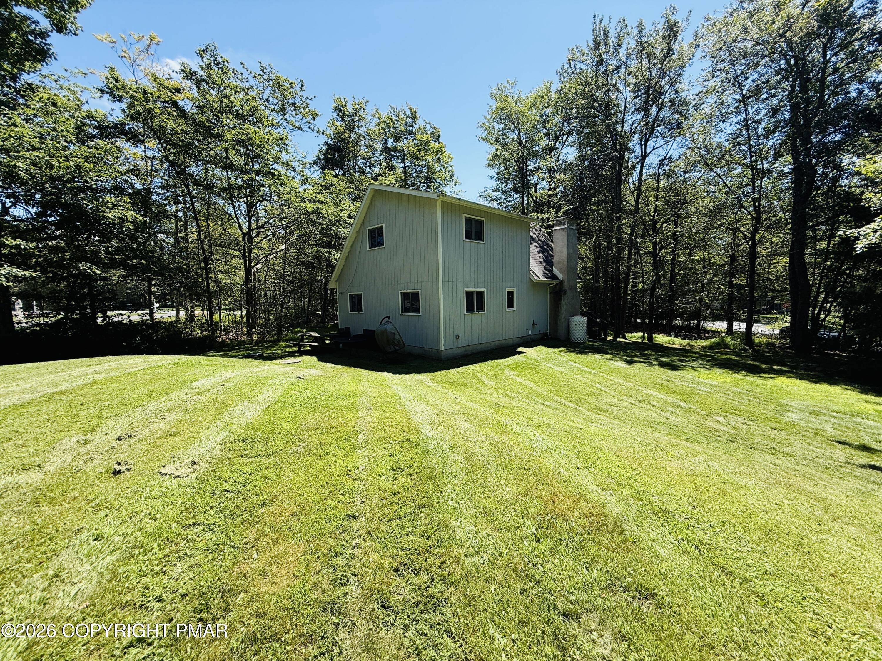 4204 Hickory Road Property Photo 7