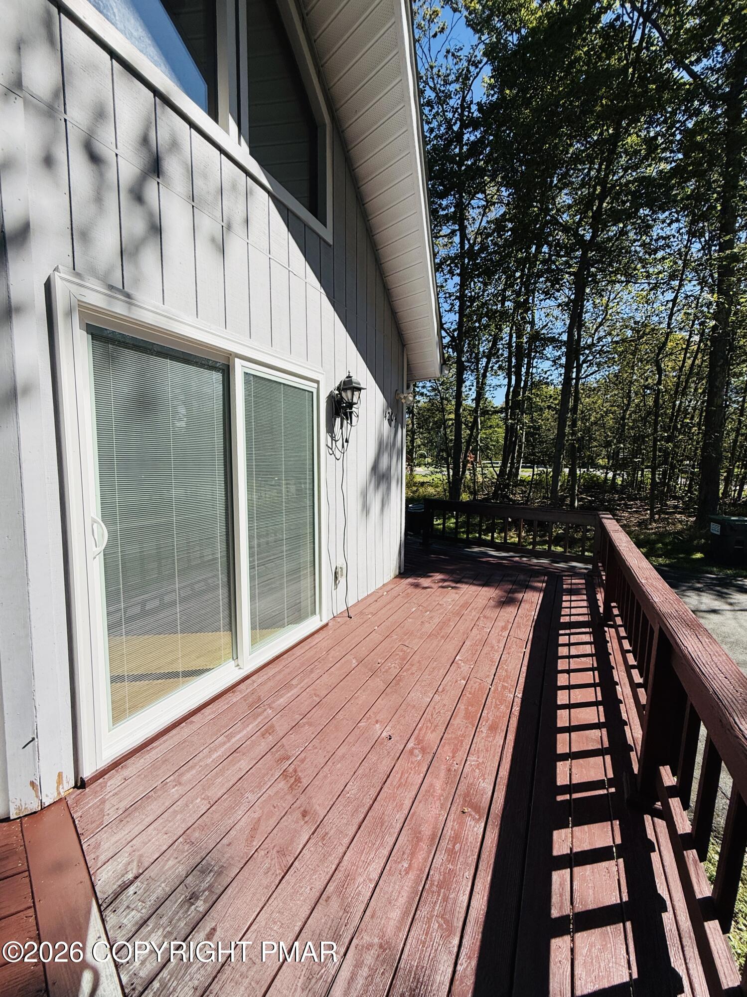 4204 Hickory Road Property Photo 8