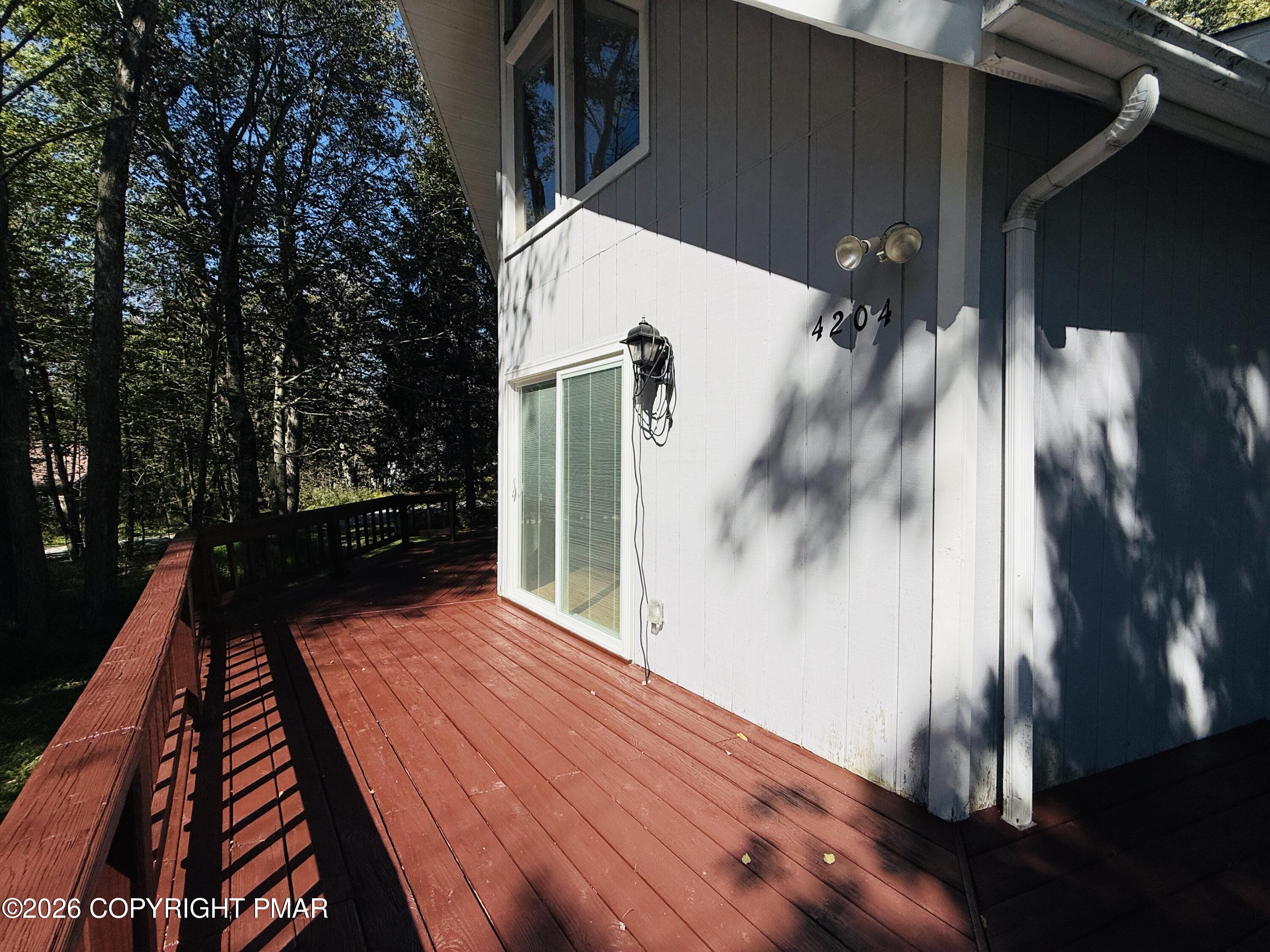 4204 Hickory Road Property Photo 10