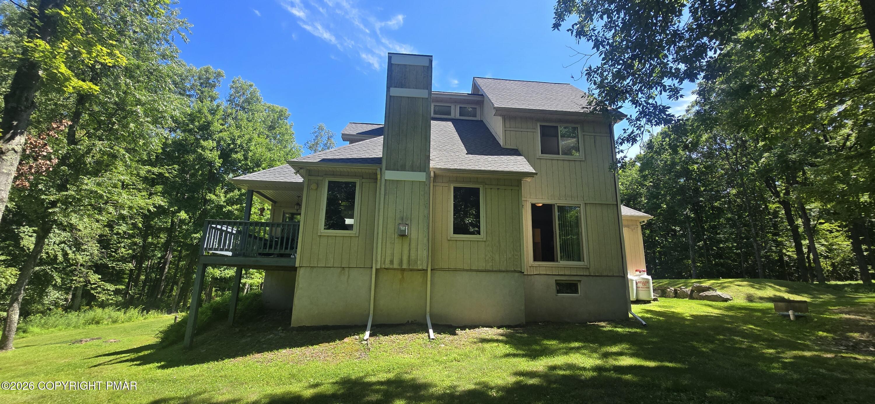 198 Shine Hill Road Property Photo 4