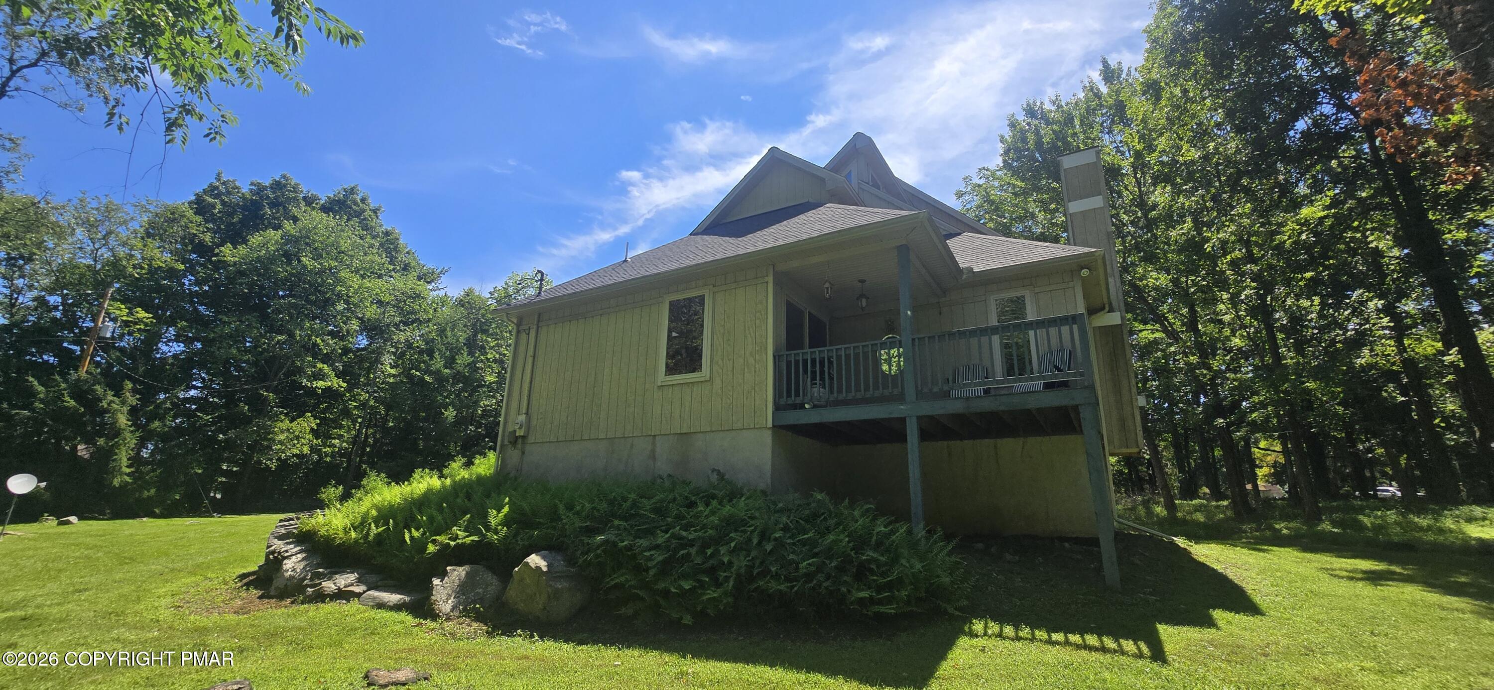 198 Shine Hill Road Property Photo 5