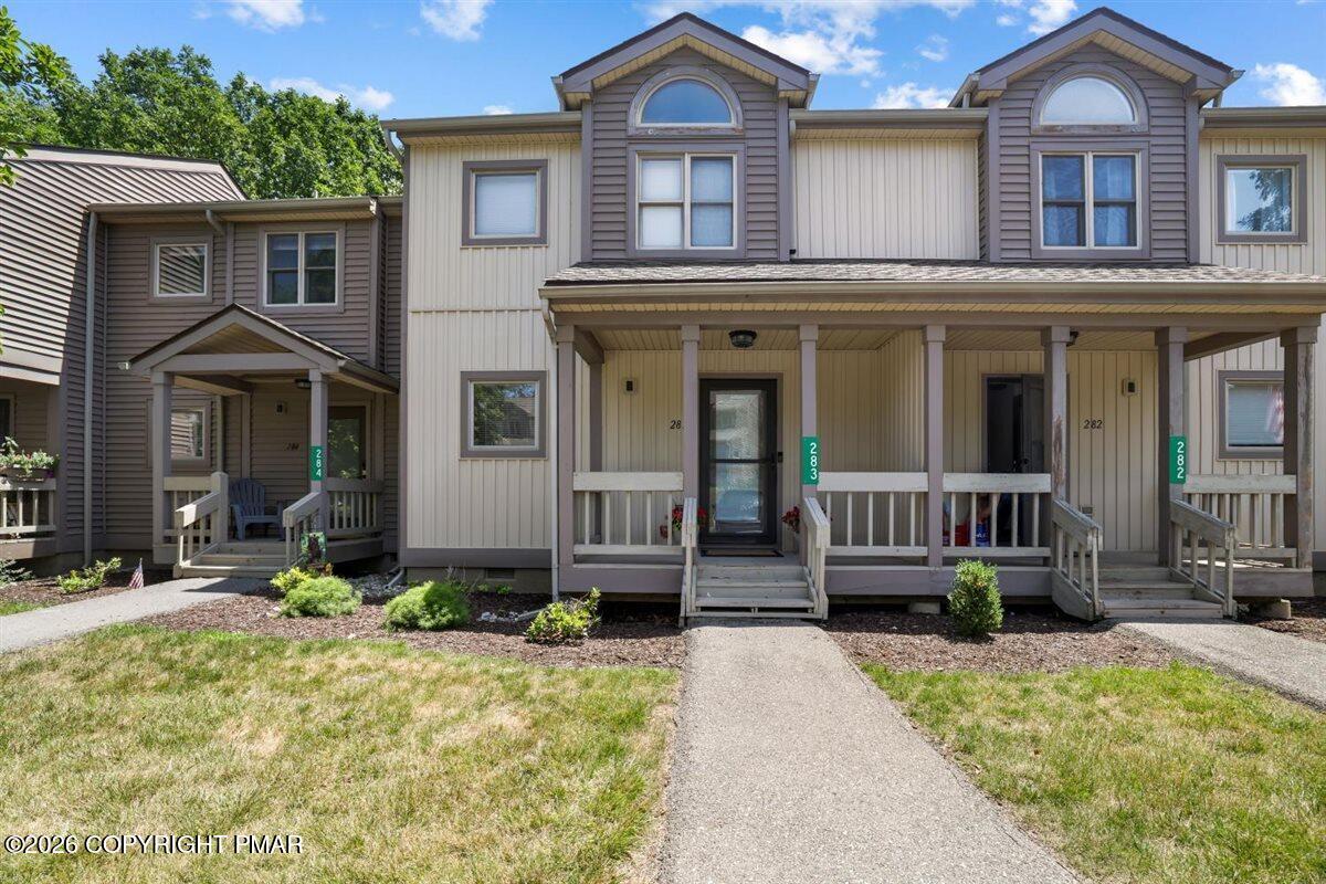 283 Northslope II Road
