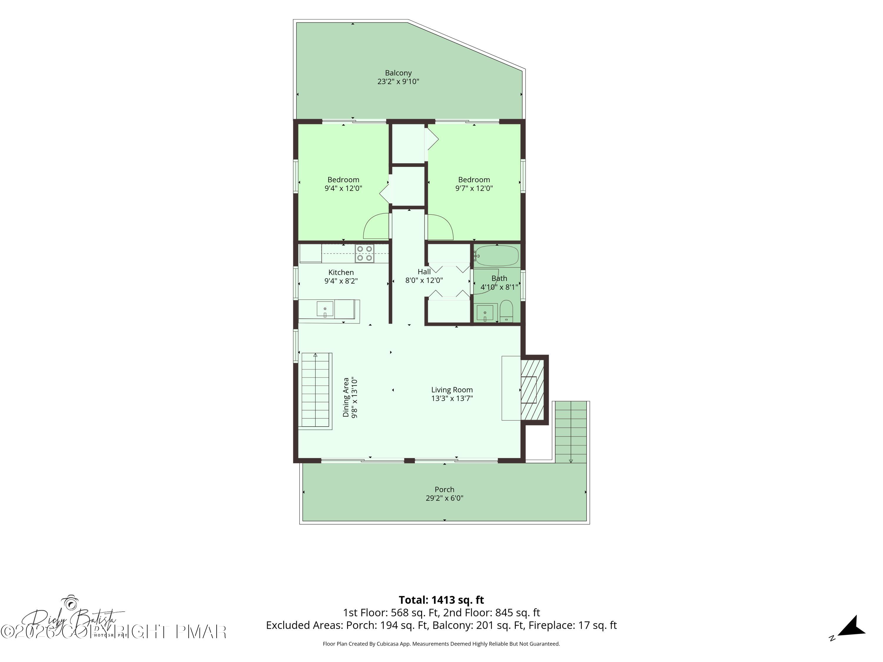 395 N Arrow Drive Property Photo 28