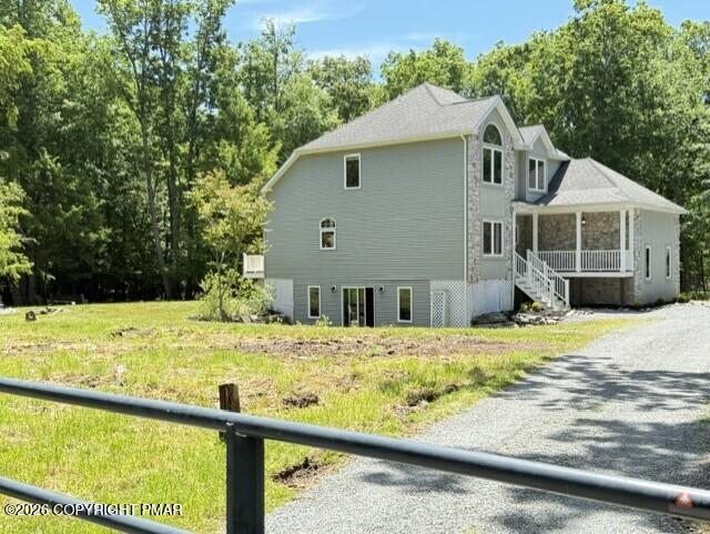 5327 Maple Lane Property Photo 2