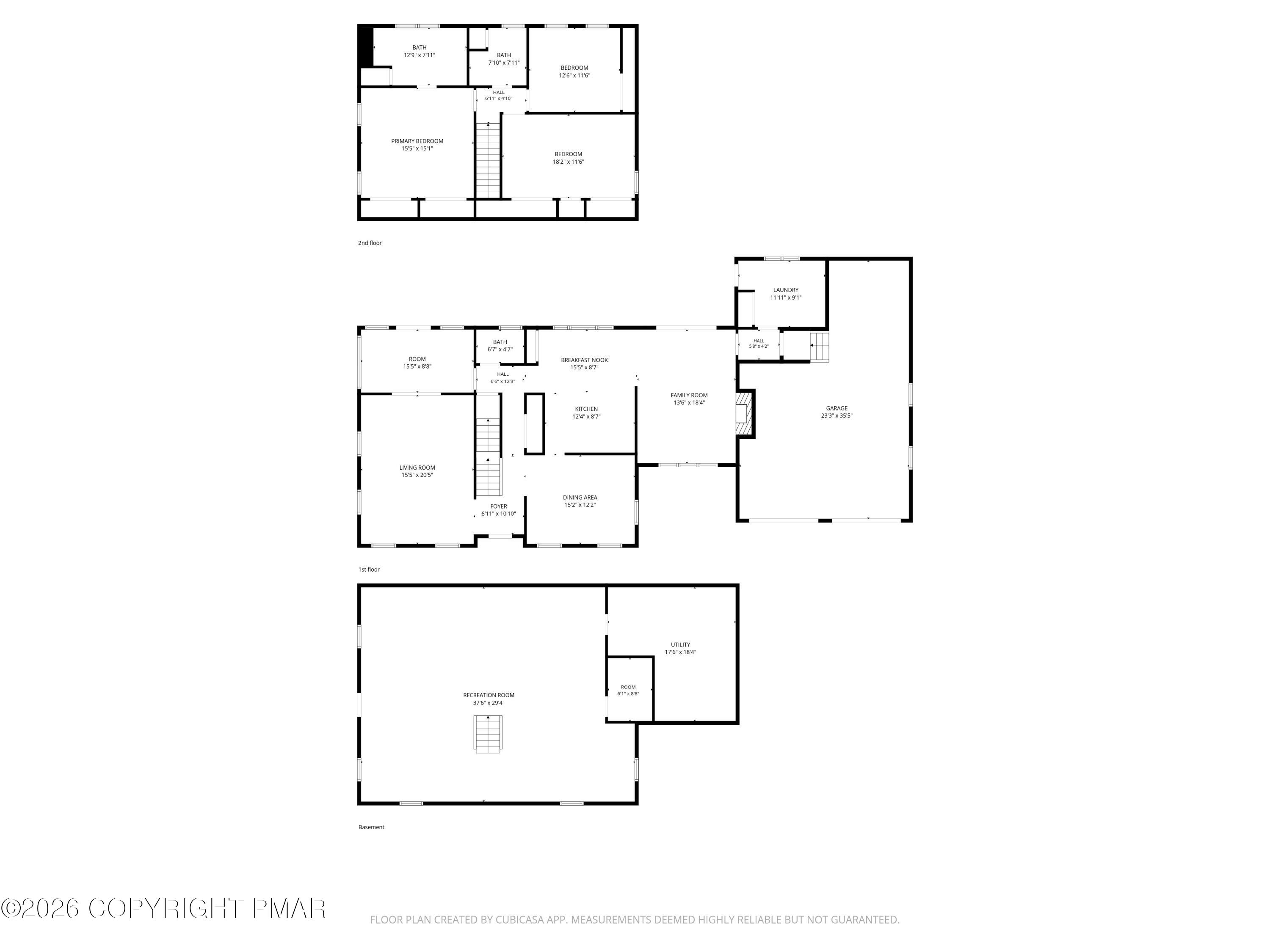 595 Walnut Avenue Property Photo 73