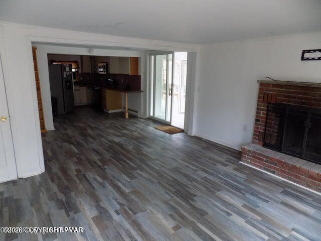 120 Lenape Trail Property Photo 2