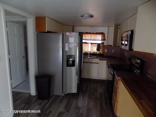 120 Lenape Trail Property Photo 3