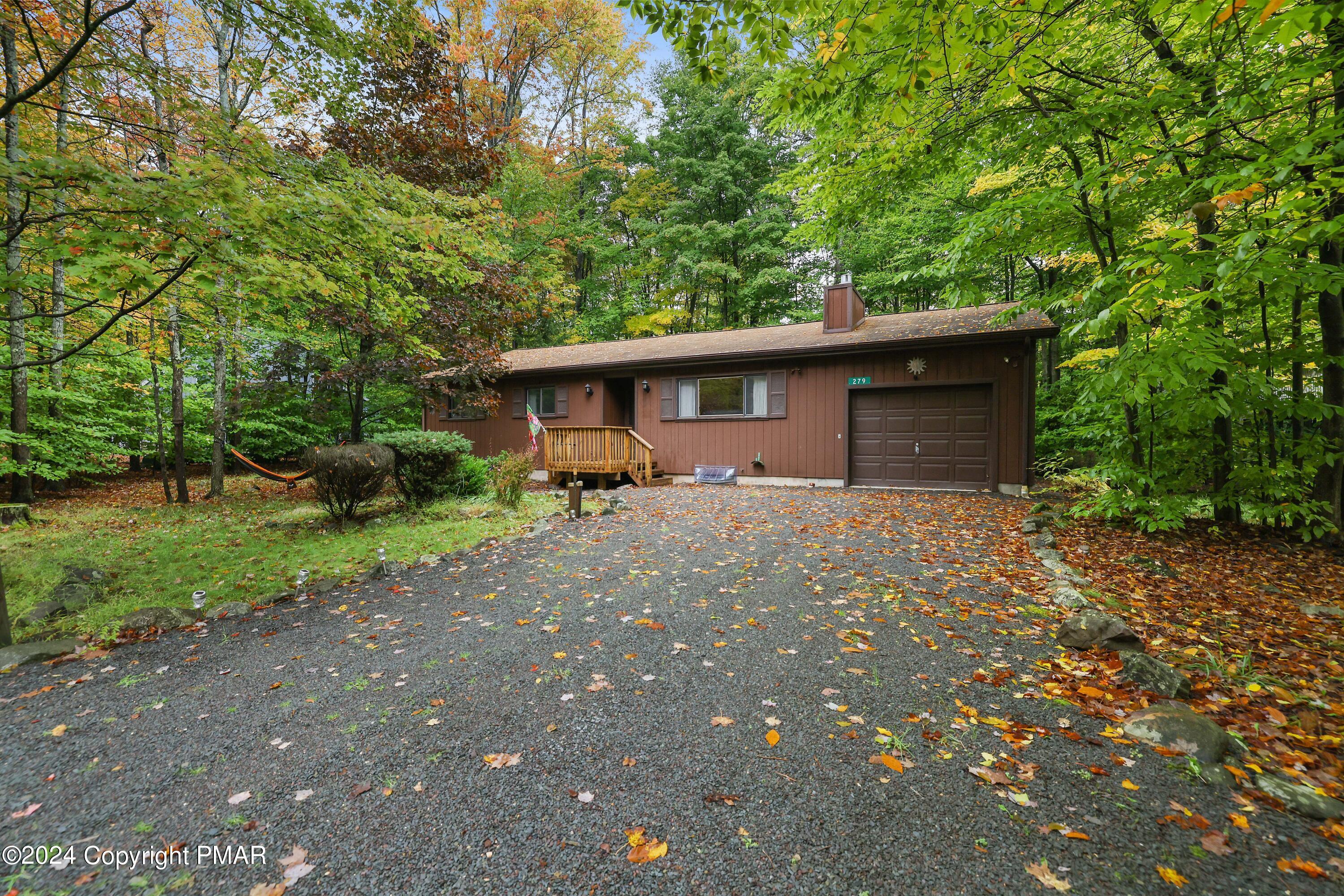 279 Paxinos Drive Property Photo 1