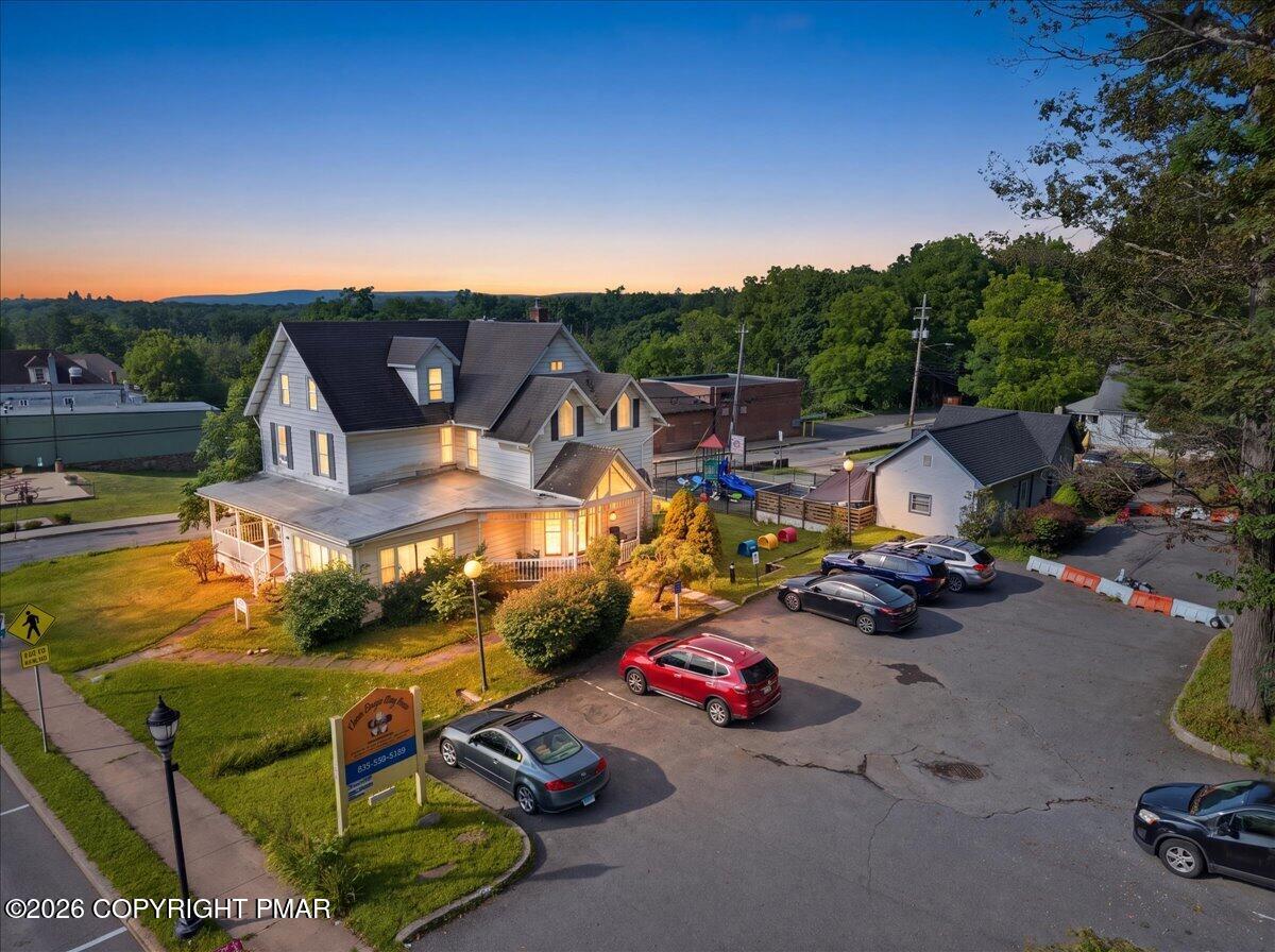 1398 Pocono Boulevard Property Photo 1