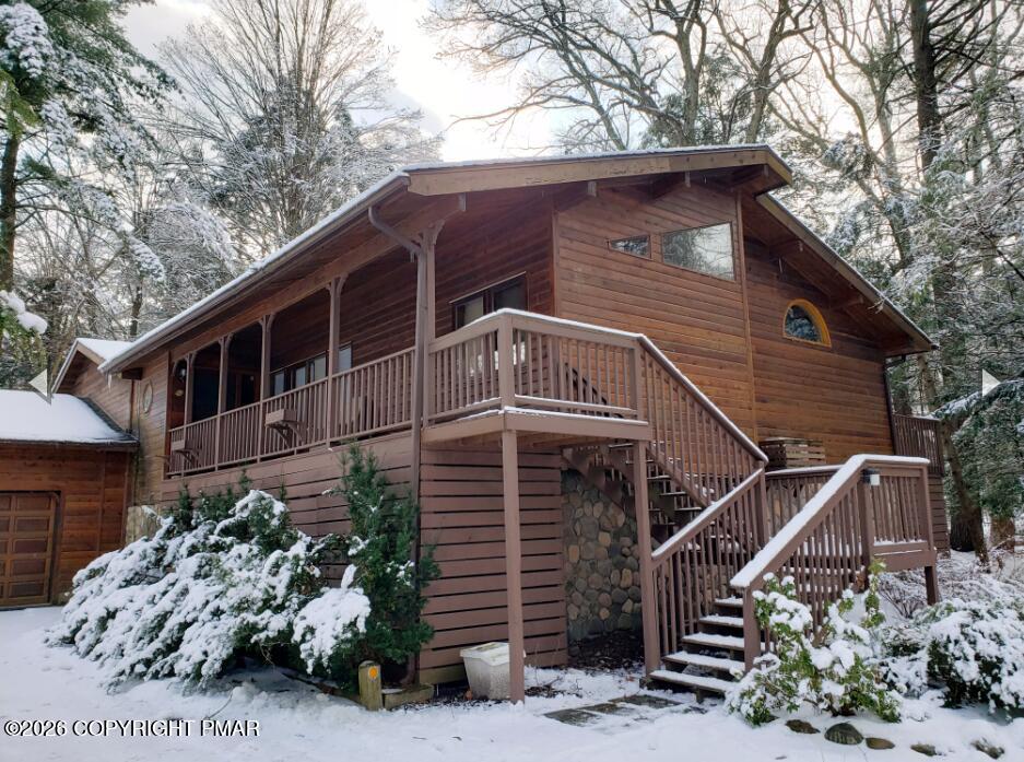 3530 Spruce Cabin Road Property Photo 1