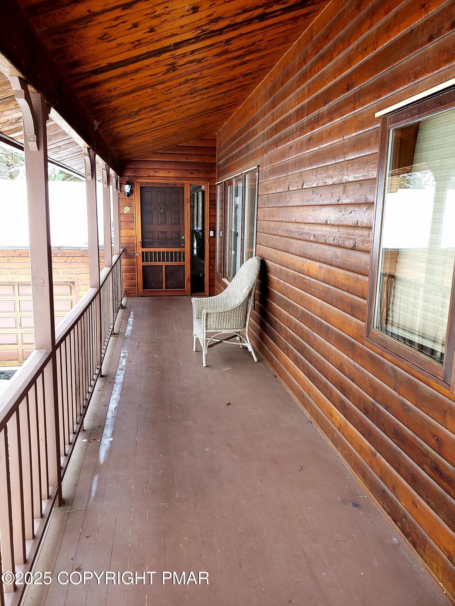 3530 Spruce Cabin Road Property Photo 3