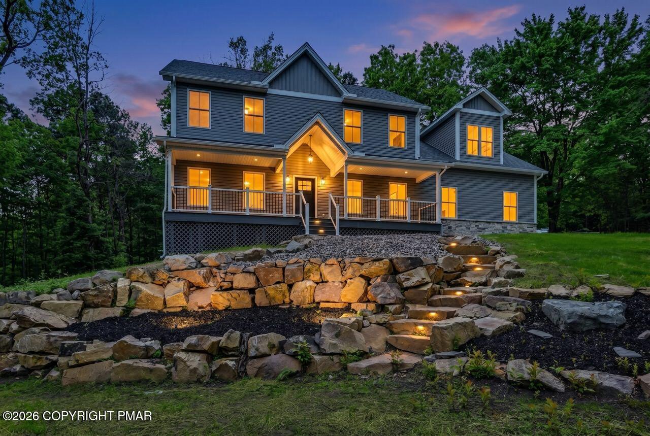316 Fall Creek Terrace