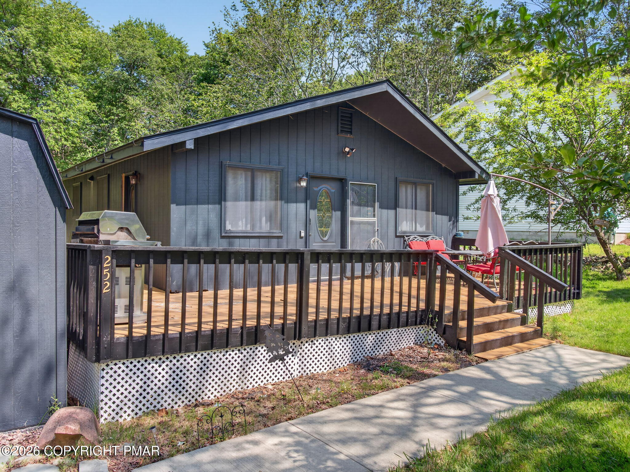 5671 Pembrook Drive Property Photo 1