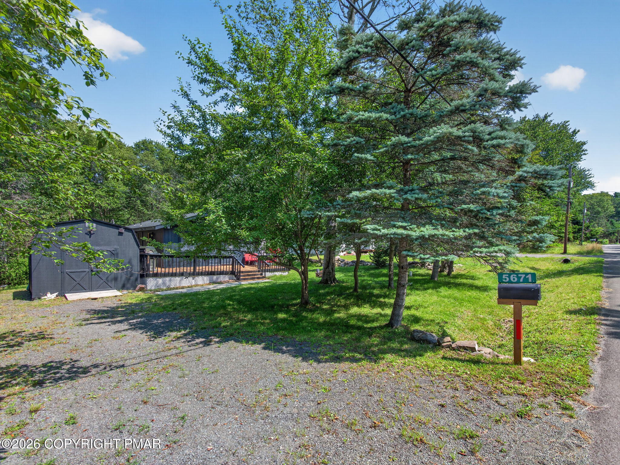 5671 Pembrook Drive Property Photo 4