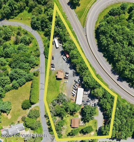 111 Mountain Springs Road Property Photo 1