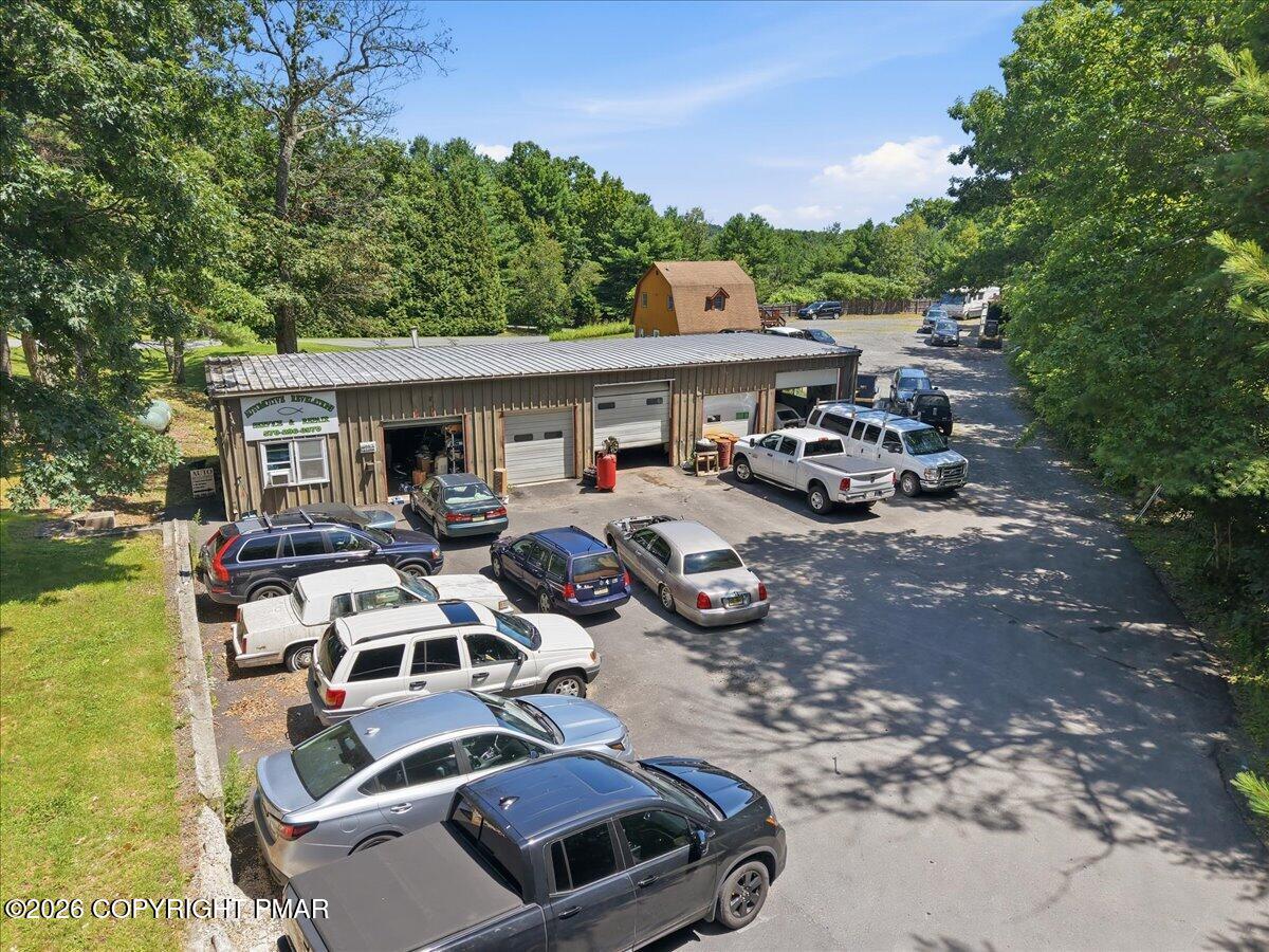 111 Mountain Springs Road Property Photo 2