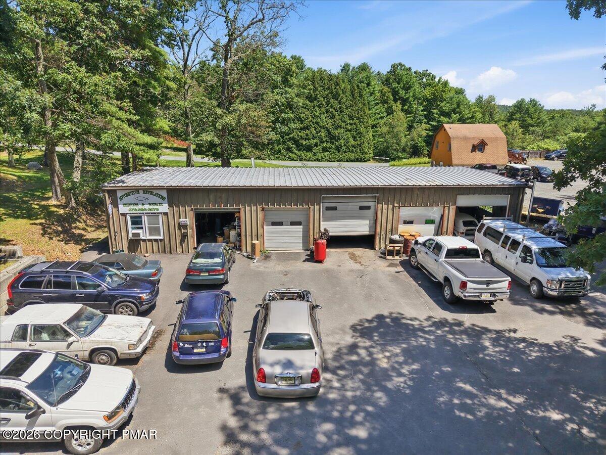 111 Mountain Springs Road Property Photo 3