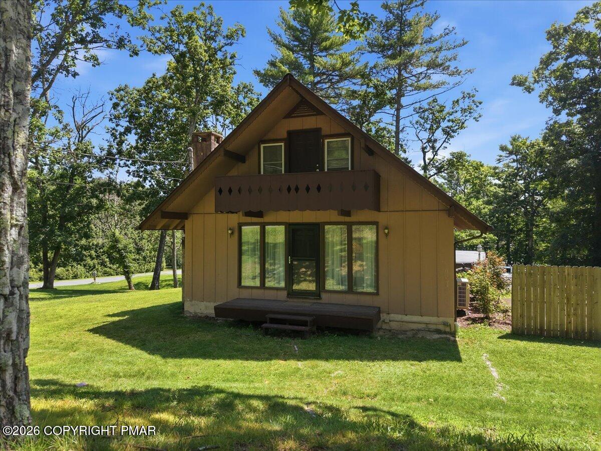 111 Mountain Springs Road Property Photo 5