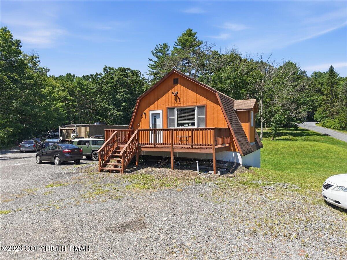 111 Mountain Springs Road Property Photo 6