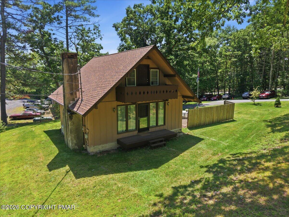 111 Mountain Springs Road Property Photo 8