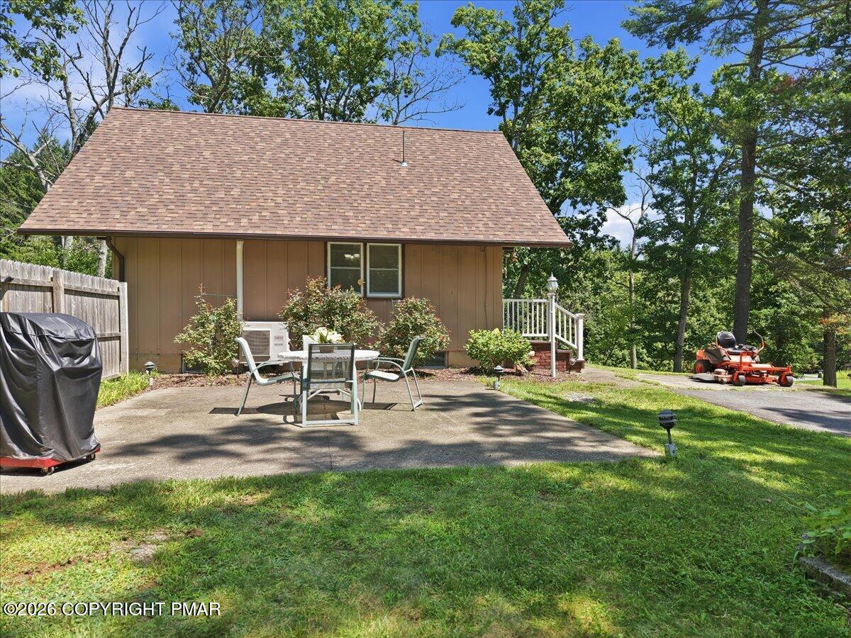 111 Mountain Springs Road Property Photo 9